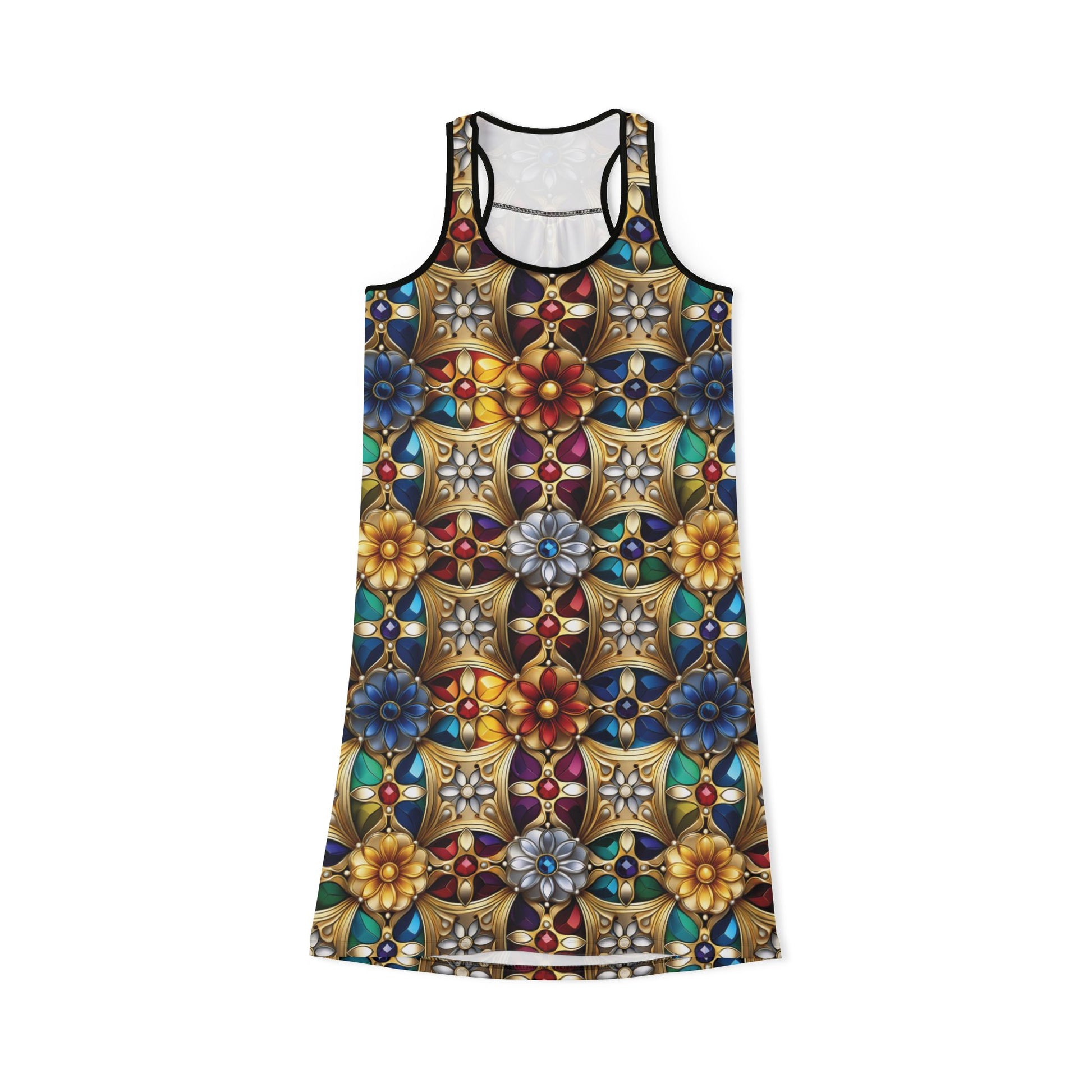 Ornament Dress - PPU BEST