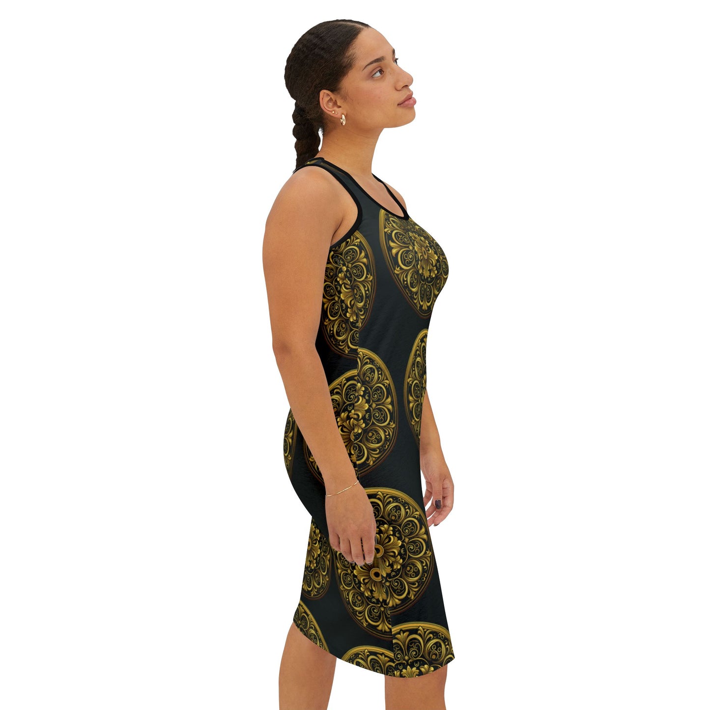 Ornament Dress - PPU BEST