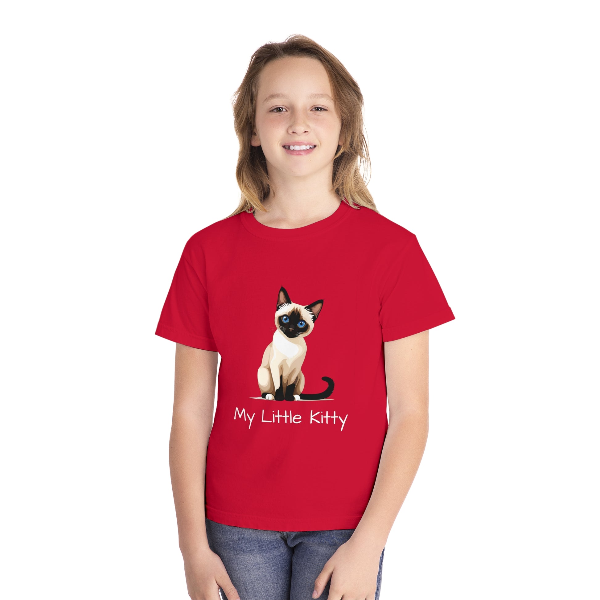 Childrens Animal T Shirts - PPU BEST