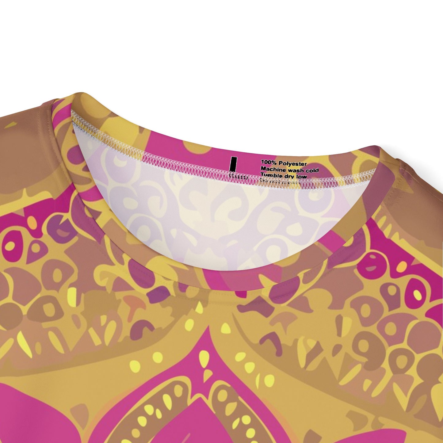 Ornament Shirt, Shirt with Ornament