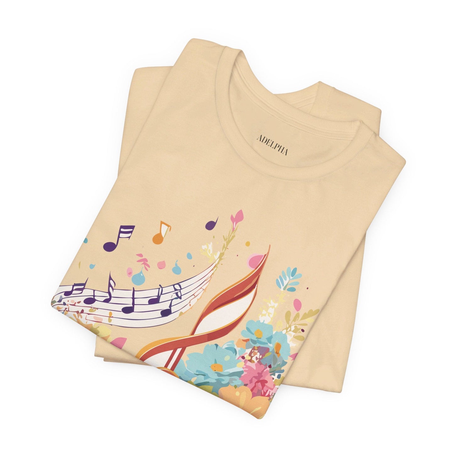 Adelpha Graphic T Shirt Unisex Jersey Short Sleeve Tee Vintage Inspired Artwork Design