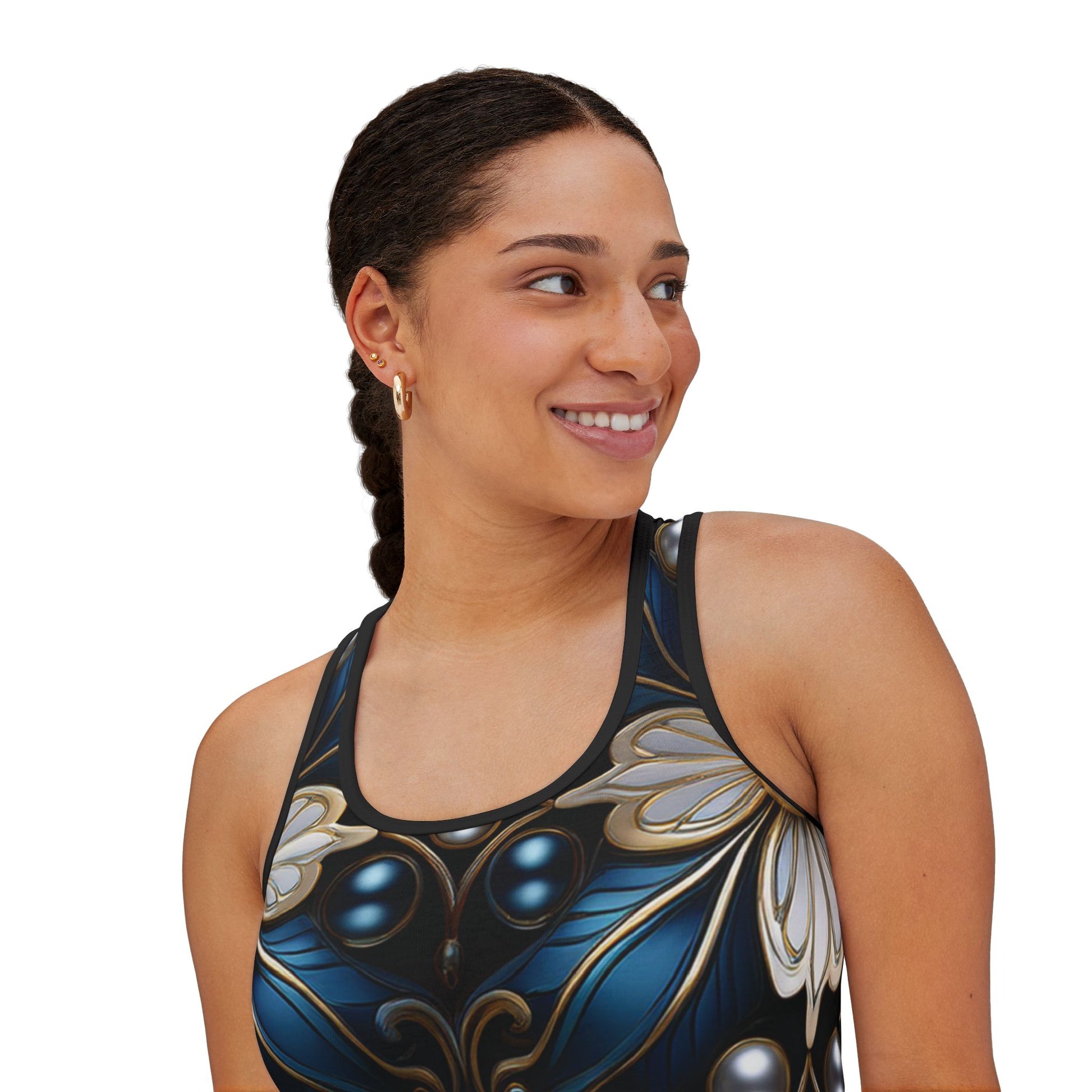 Ornament Tank - PPU BEST