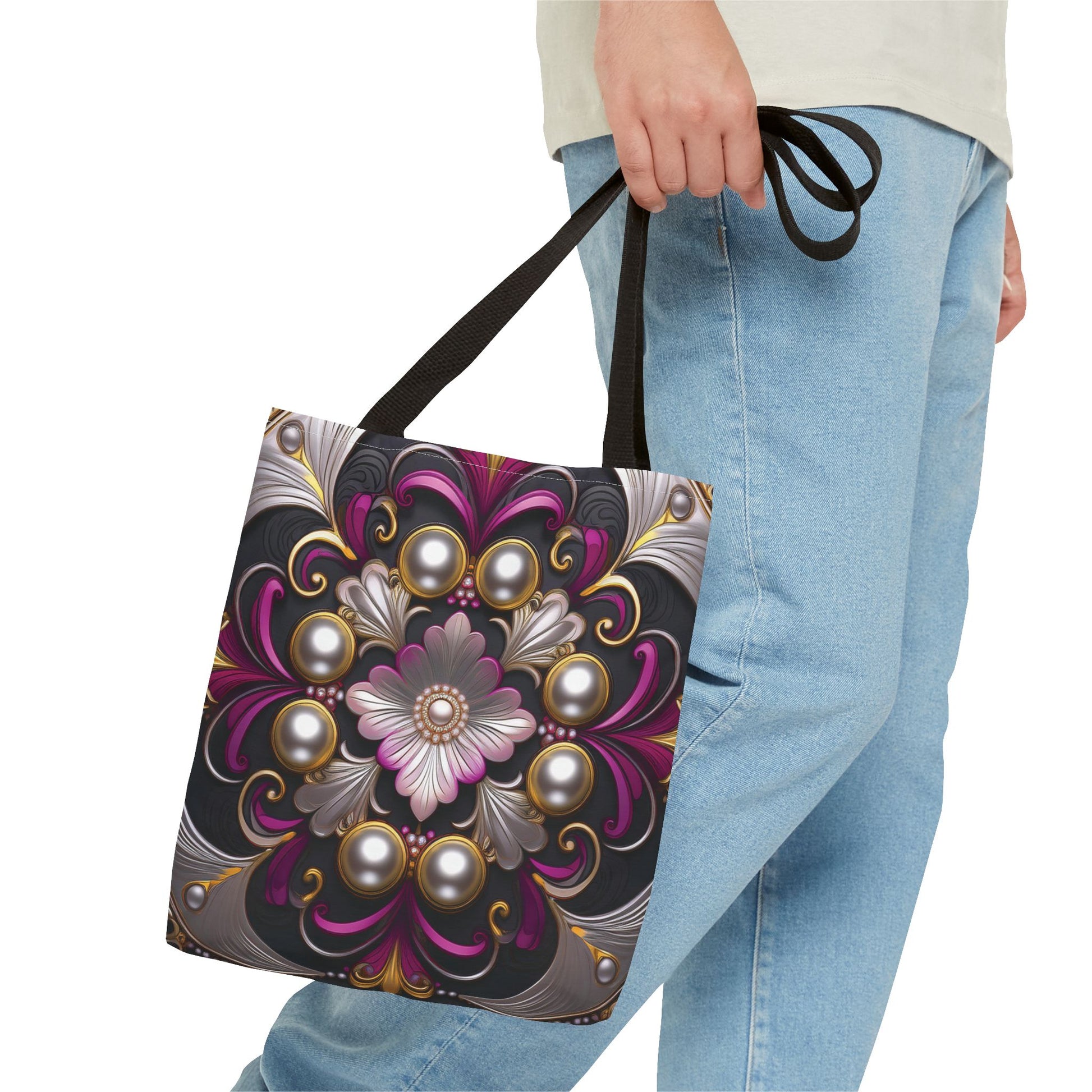 Ornament Tote, Ornament Bag - PPU BEST