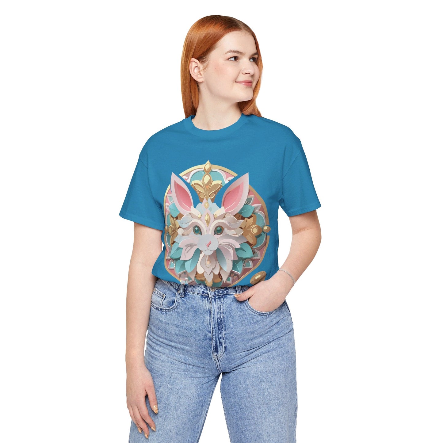 Adelpha Unisex Graphic Tee Vintage Inspired Artwork Short Sleeve Art Design Shirt