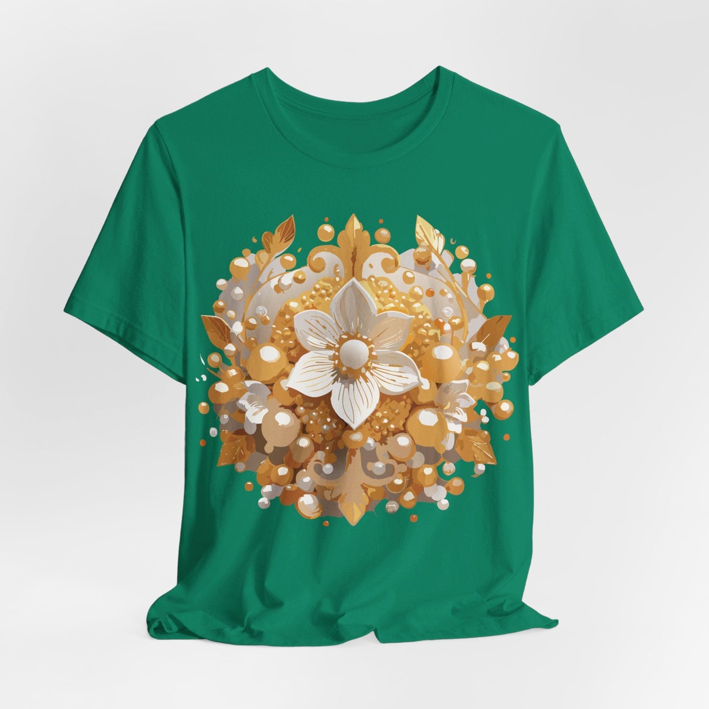 Adelpha Graphic T Shirt Unisex Art Design Tee Vintage Inspired Artwork Short Sleeve