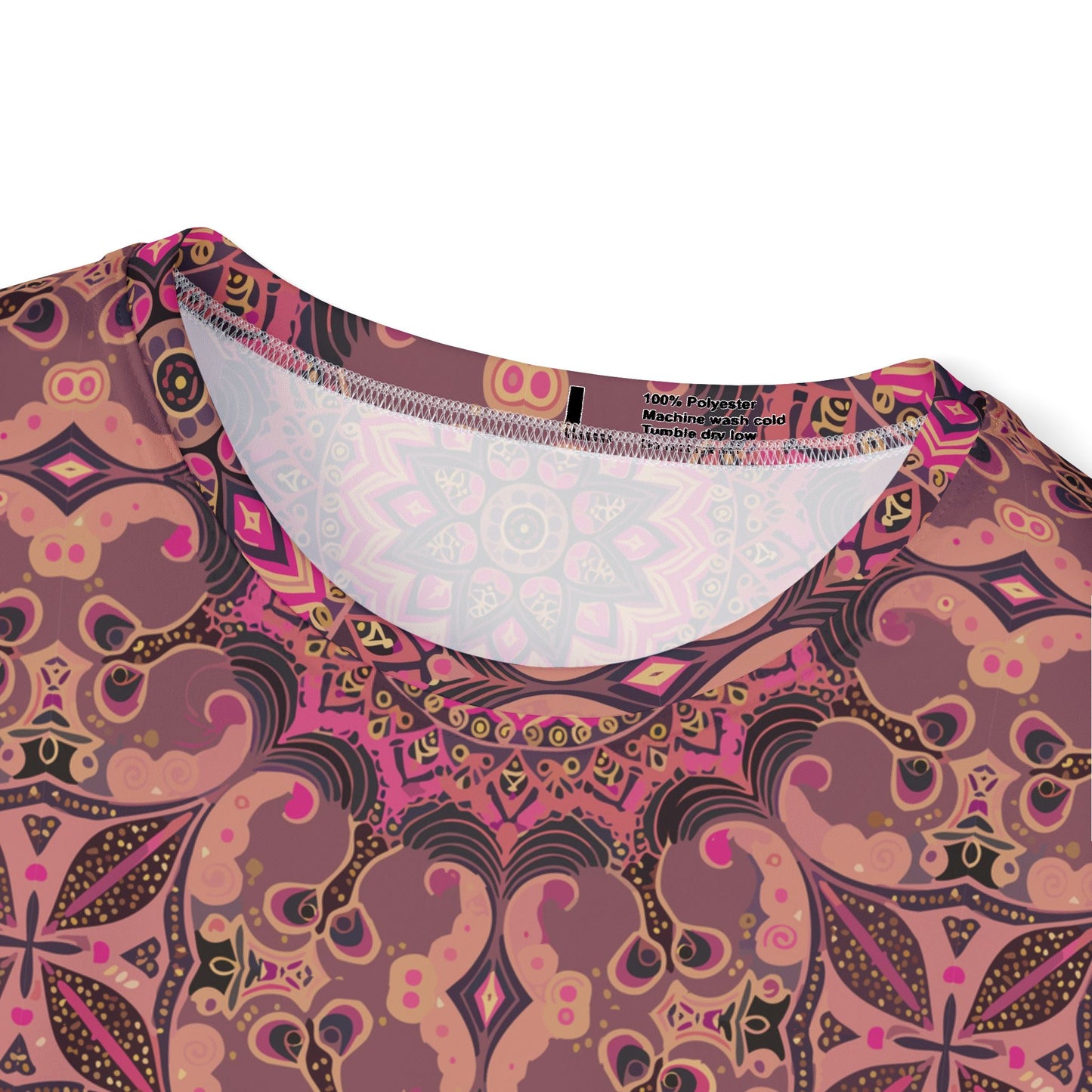 Ornament Shirt, Shirt with Ornament