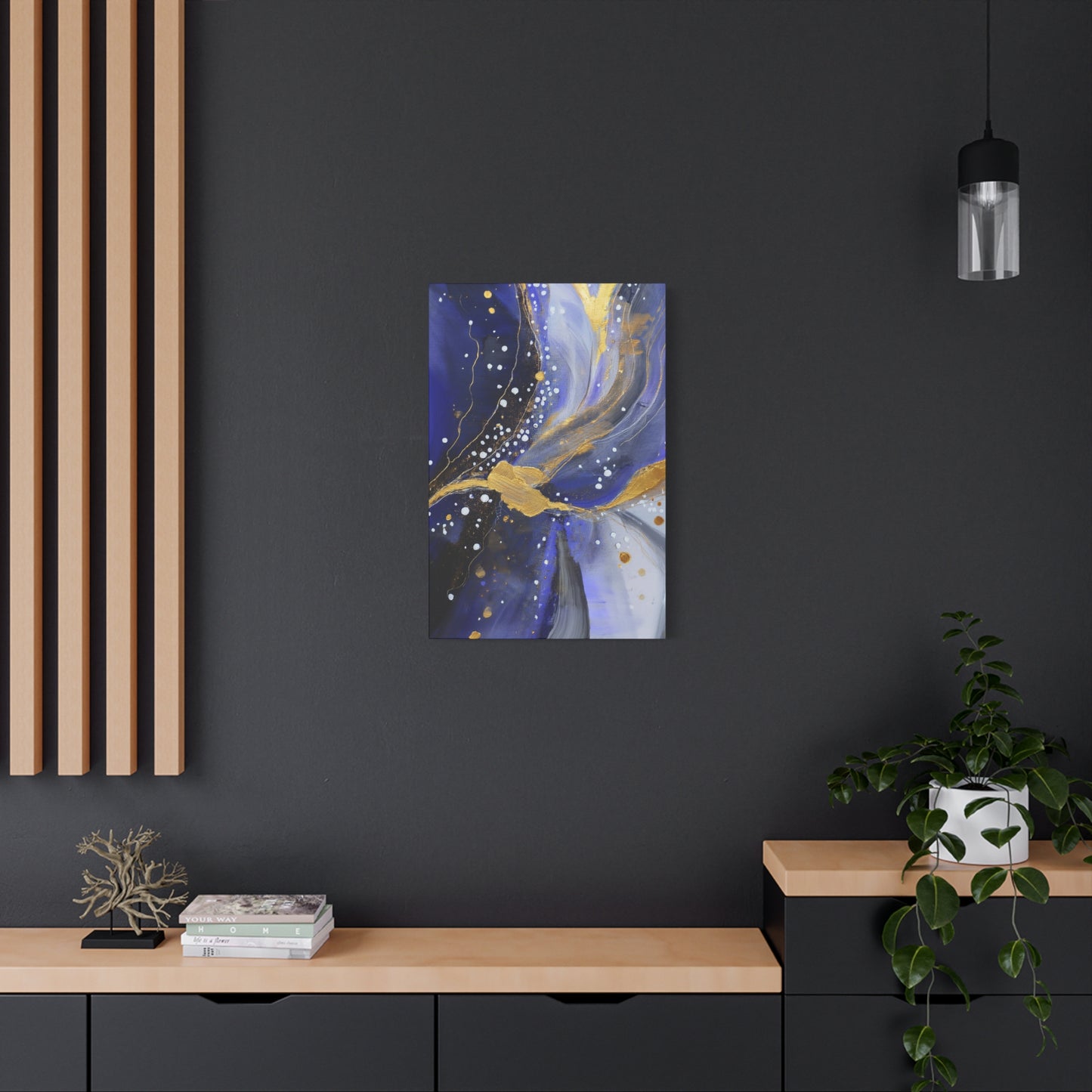 Abstract Oil Painting Print Canvas 20x24,20x30,24x30 24x32,24x36,30x40 32x48,36x48,40x60 Pine-Wood Inner Frame ABS-82