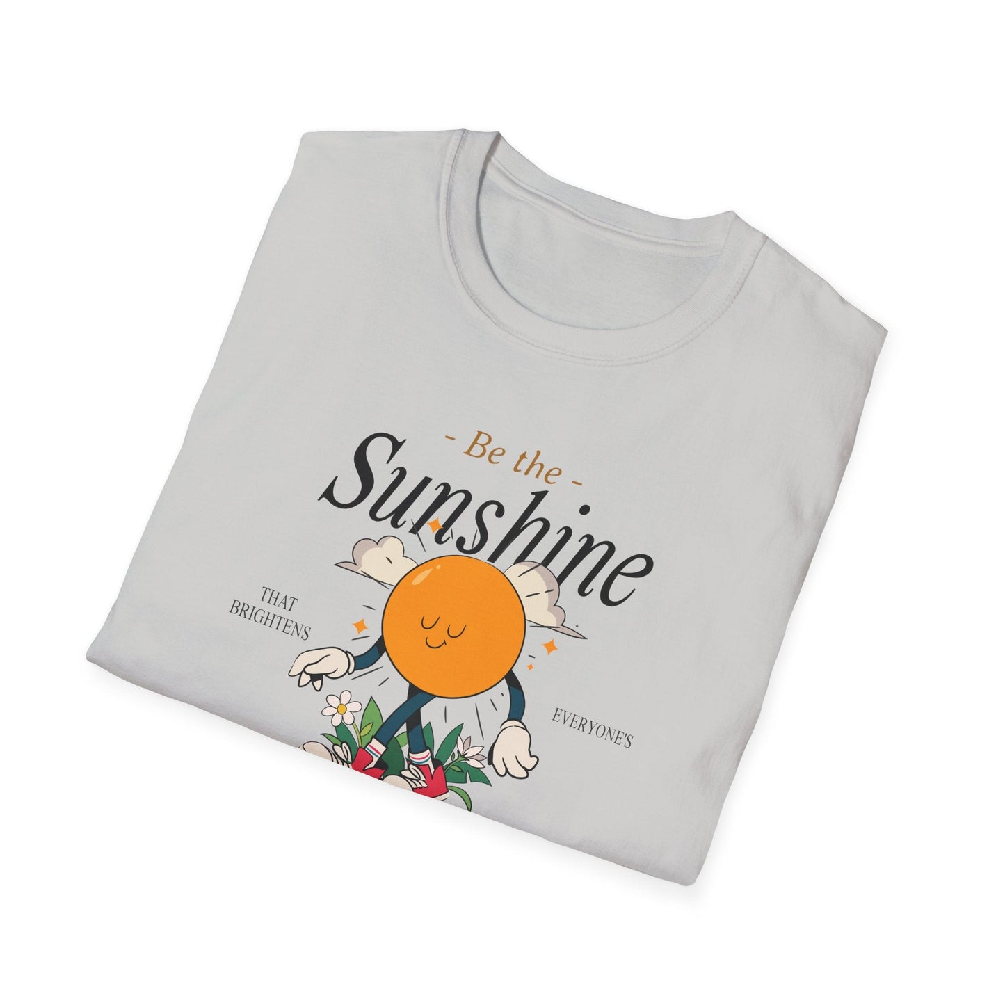 Gildan Softstyle 64000 Funny Slogan T Shirts With Quotes Unisex Short Sleeve Tee Shirts