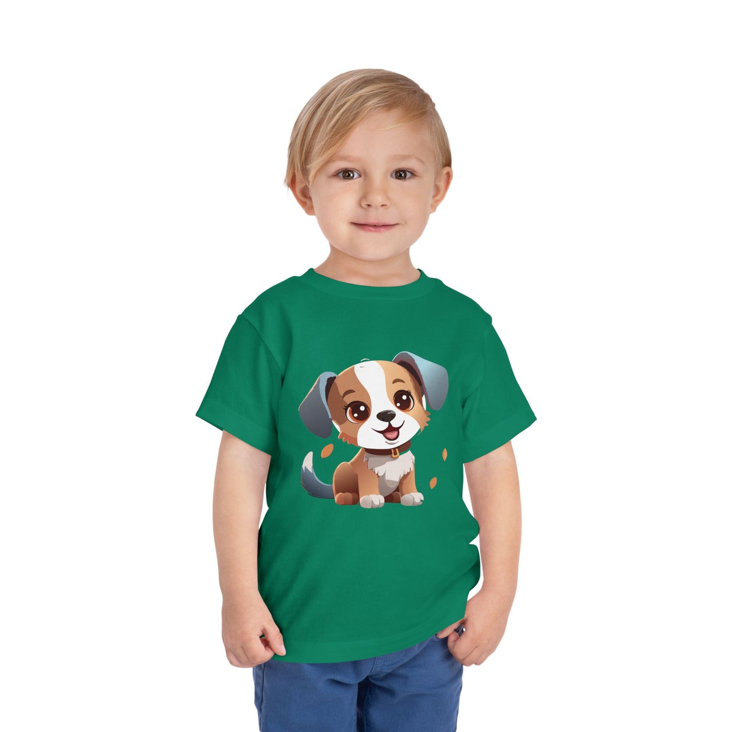 Funny Childrens Shirts (T2-5T)