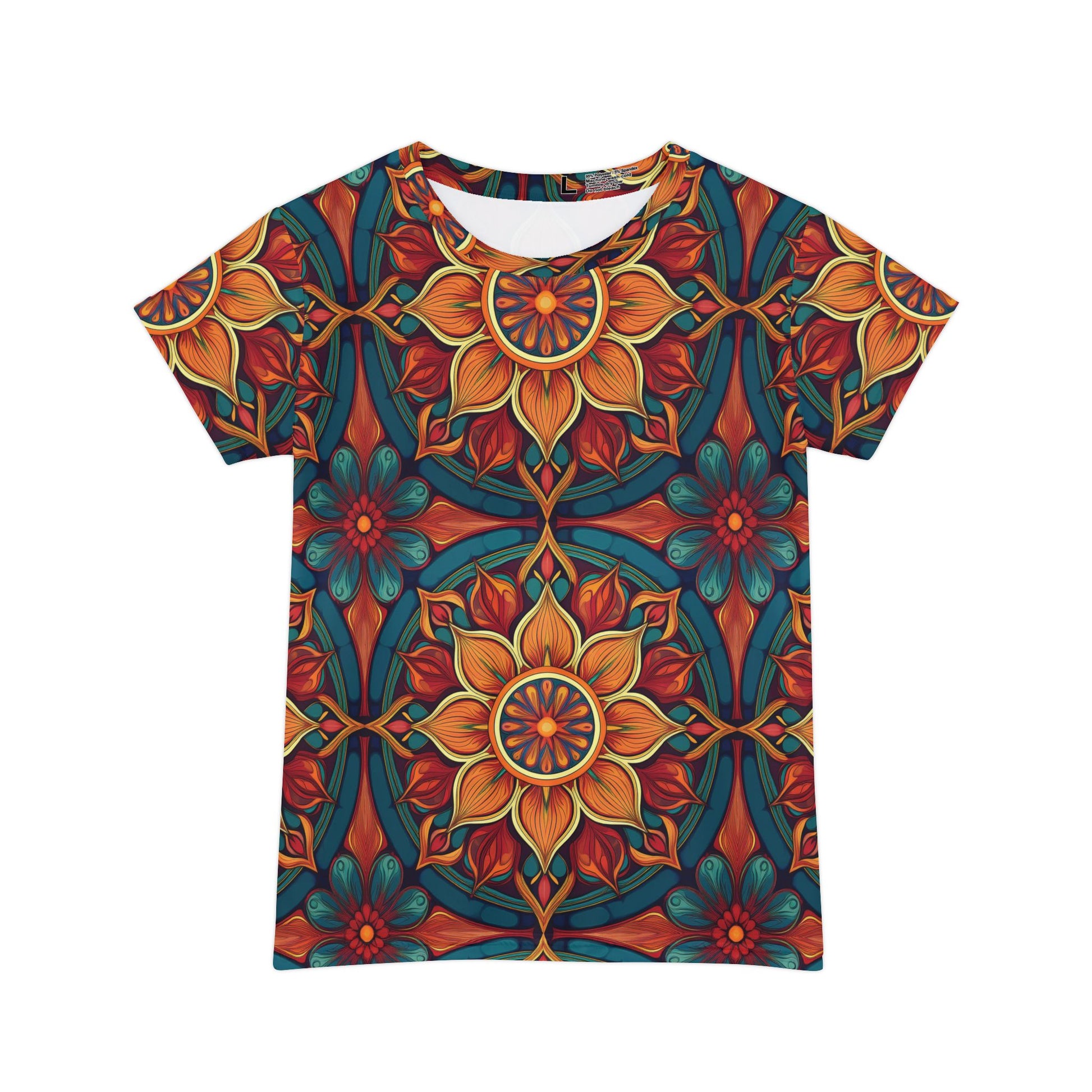 Ornament Shirt - PPU BEST