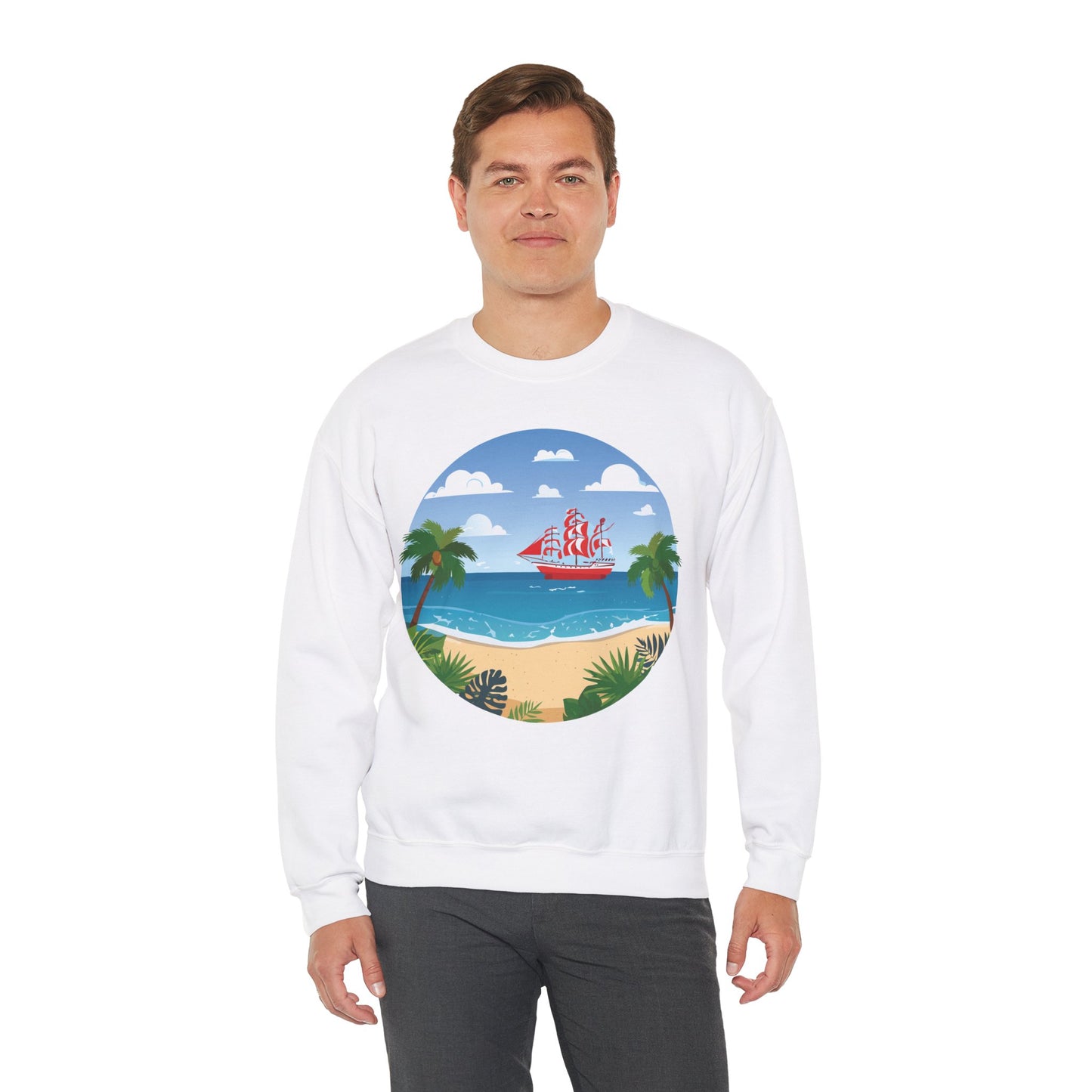 BEACH Sweatshirt