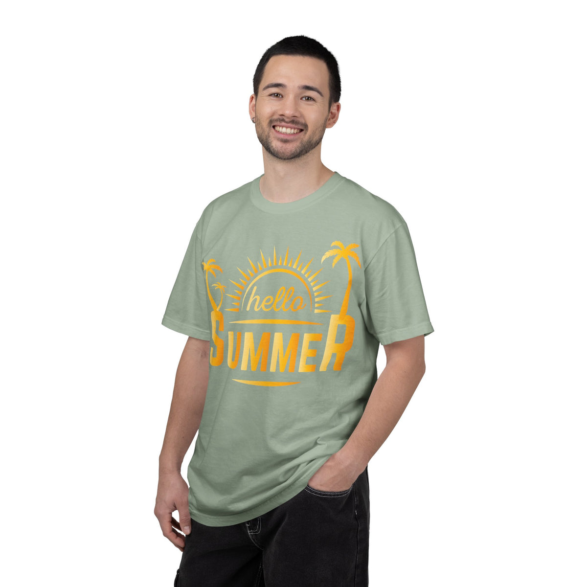 Summer shirt