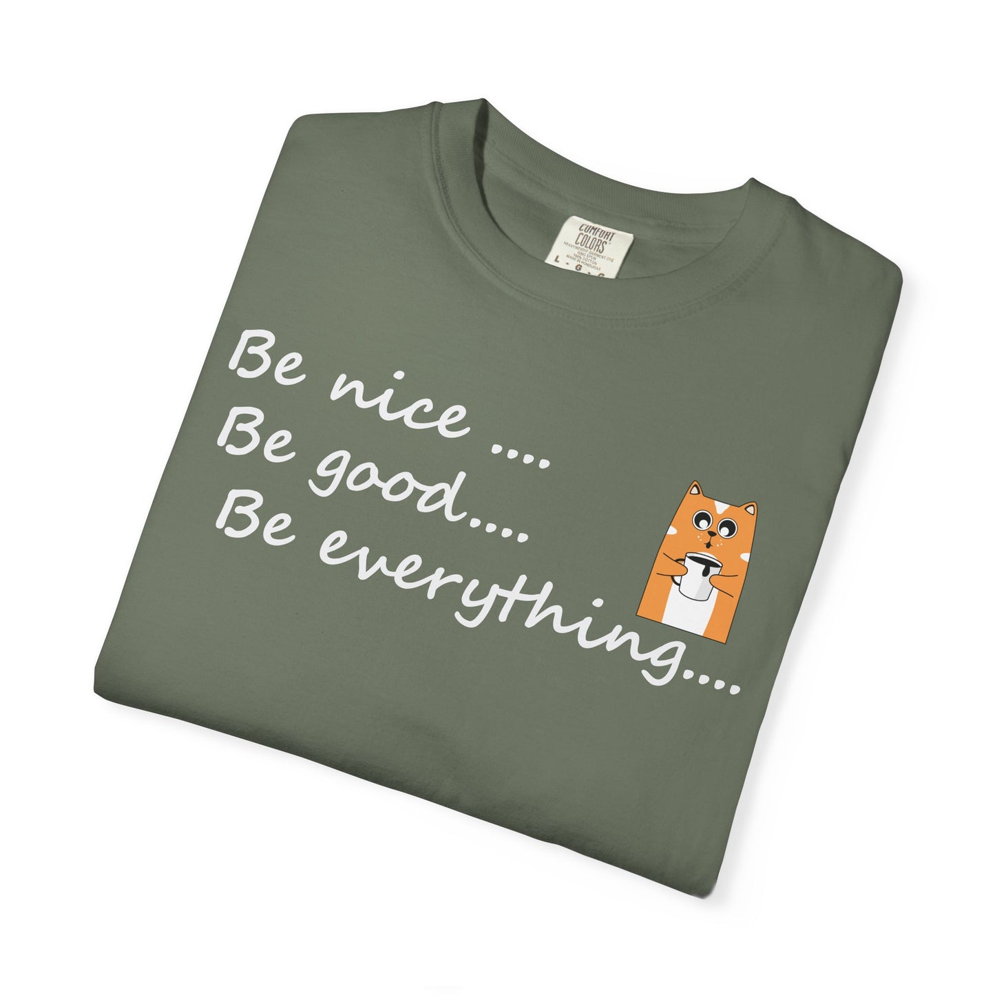 Positive Quotes Shirt