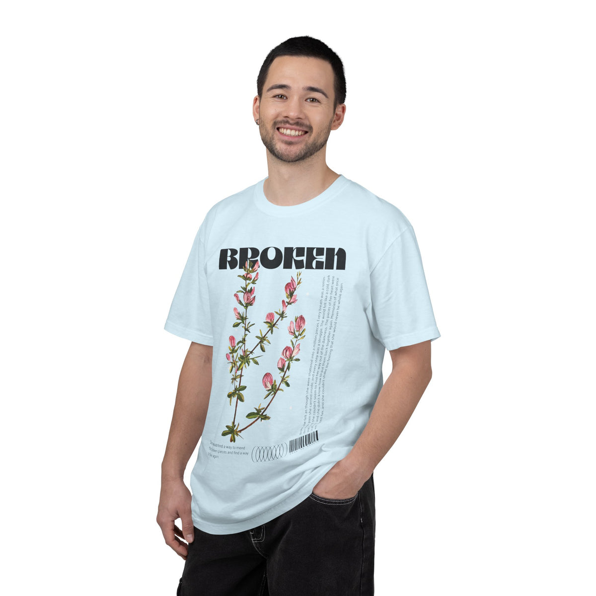 Positive Quotes Shirt