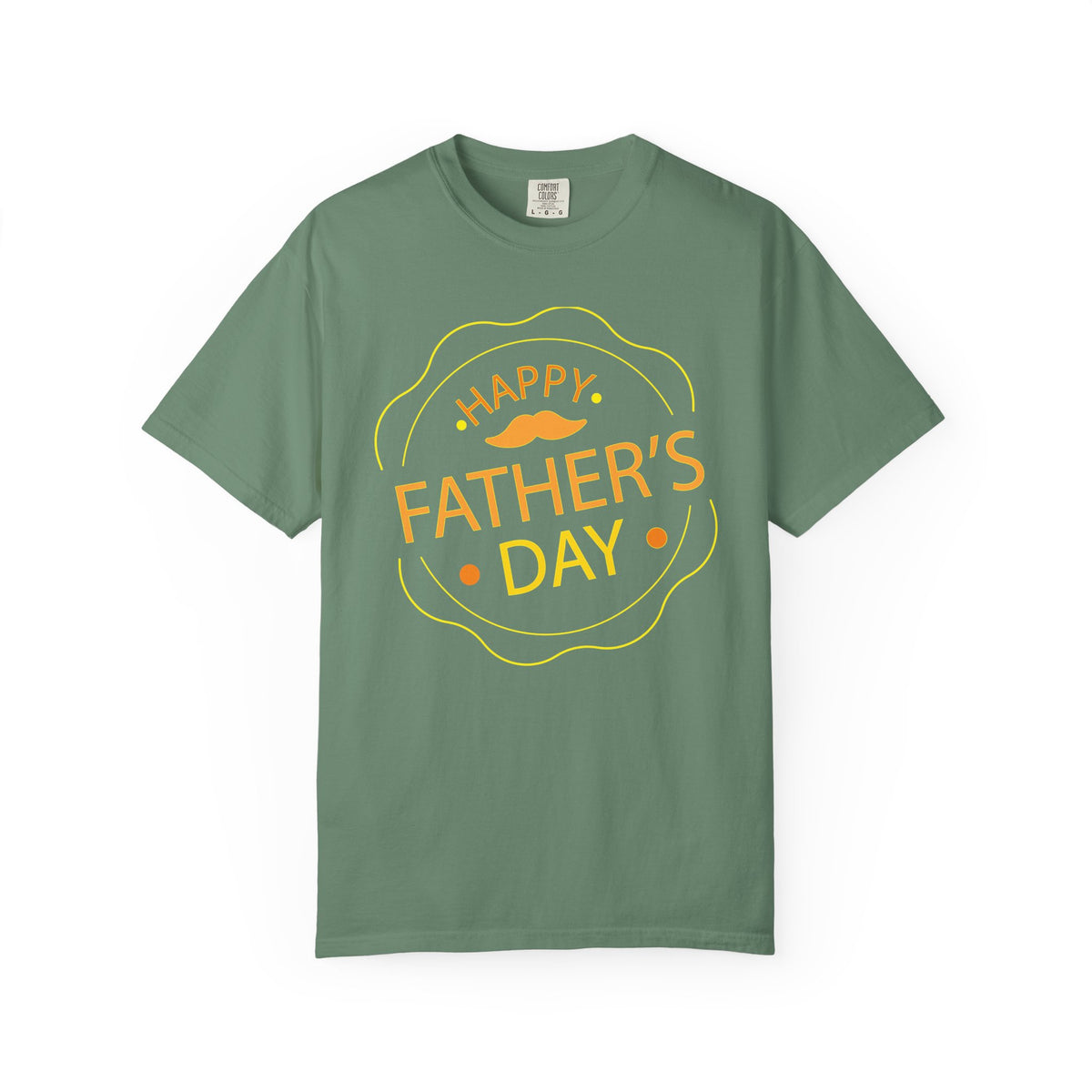 Camiseta unisex para el día del padre
