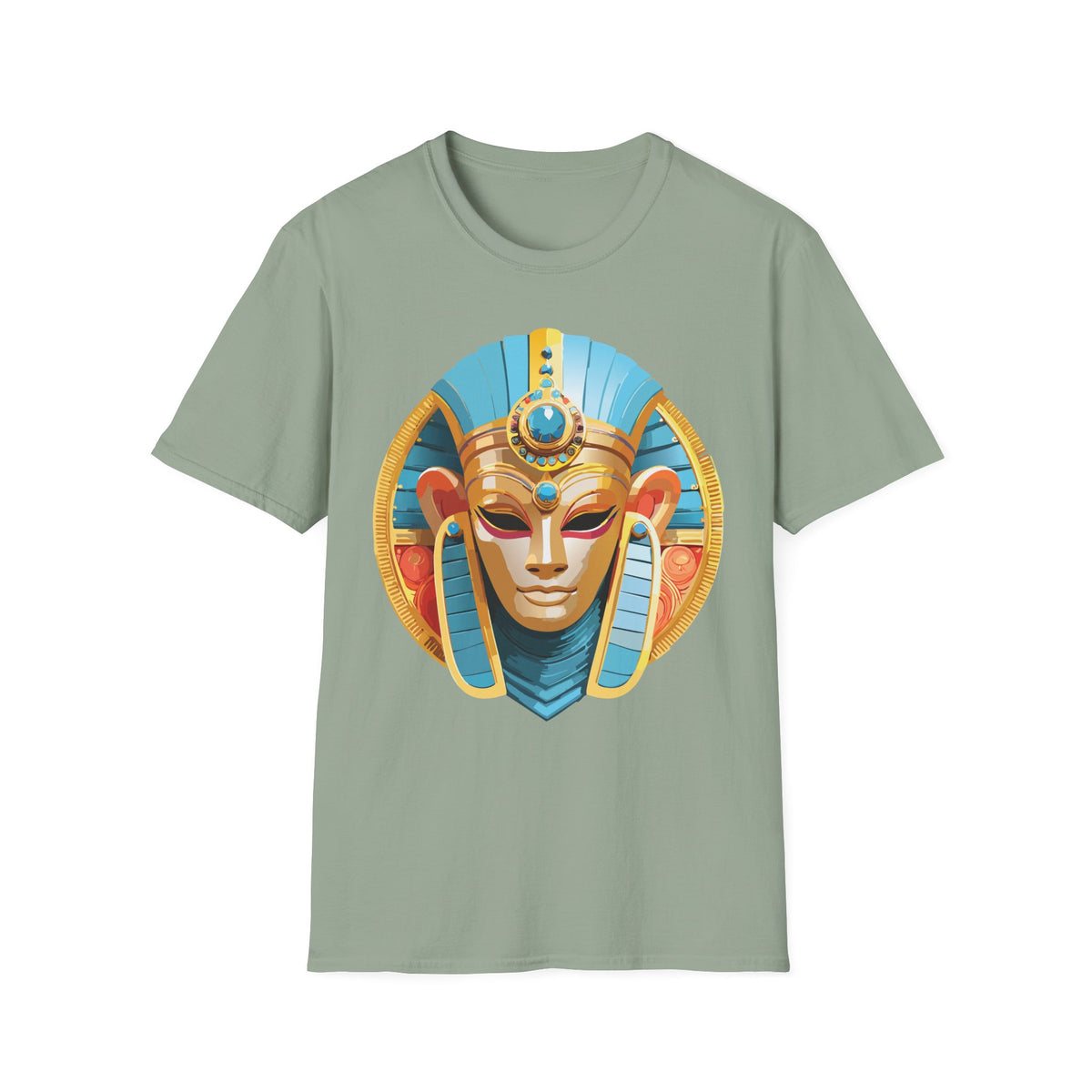 Mask Masquerade Carnival Graphic Tee Gildan Unisex 100 Cotton Tee Shirt a51
