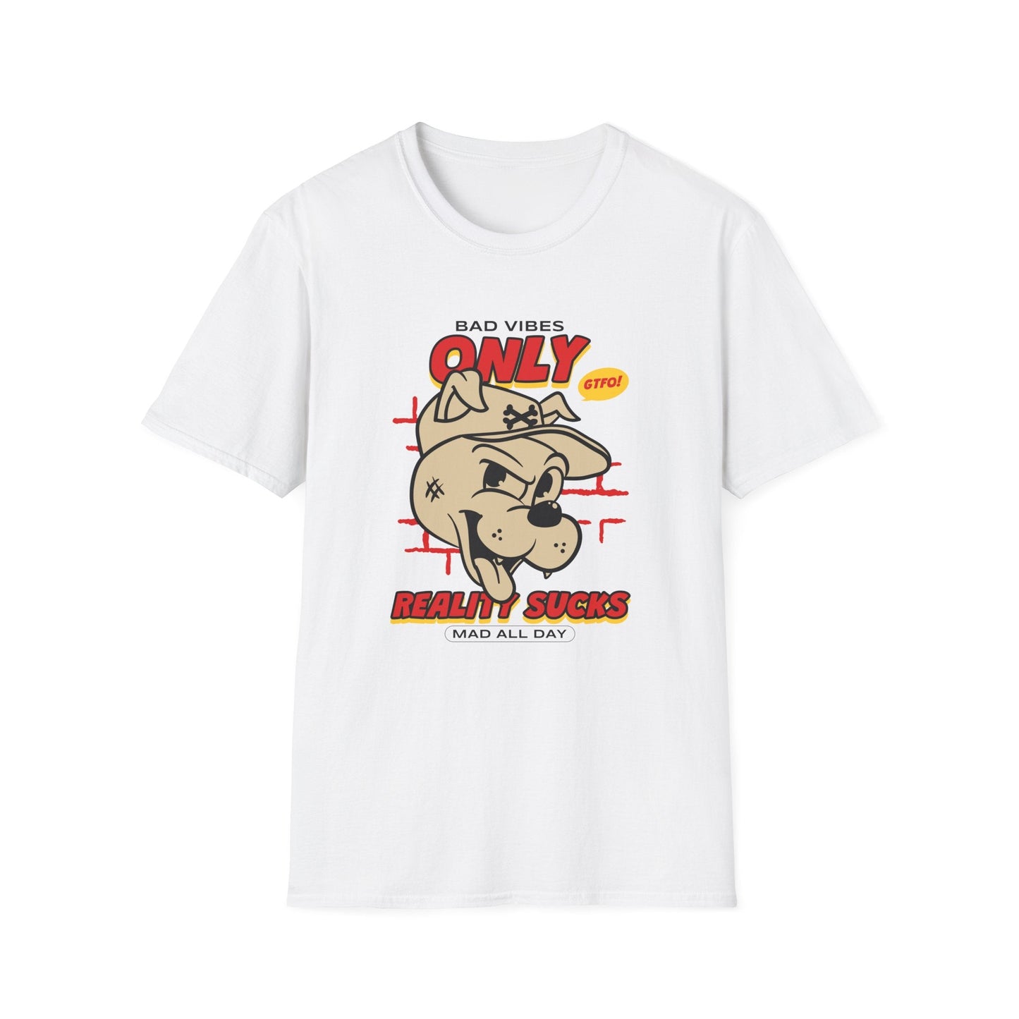 Animals Tees Unisex Funny Animals Shirt Gildan Softstyle 64000 T Shirt Soft Cotton Tee For Men Women