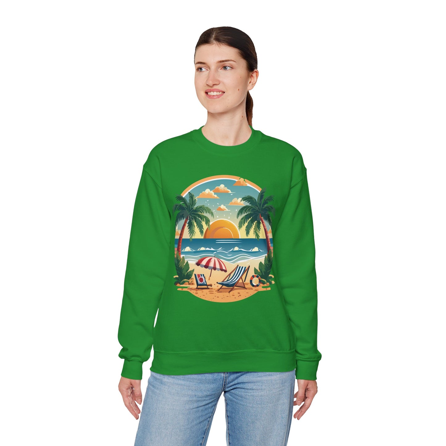 BEACH Sweatshirt