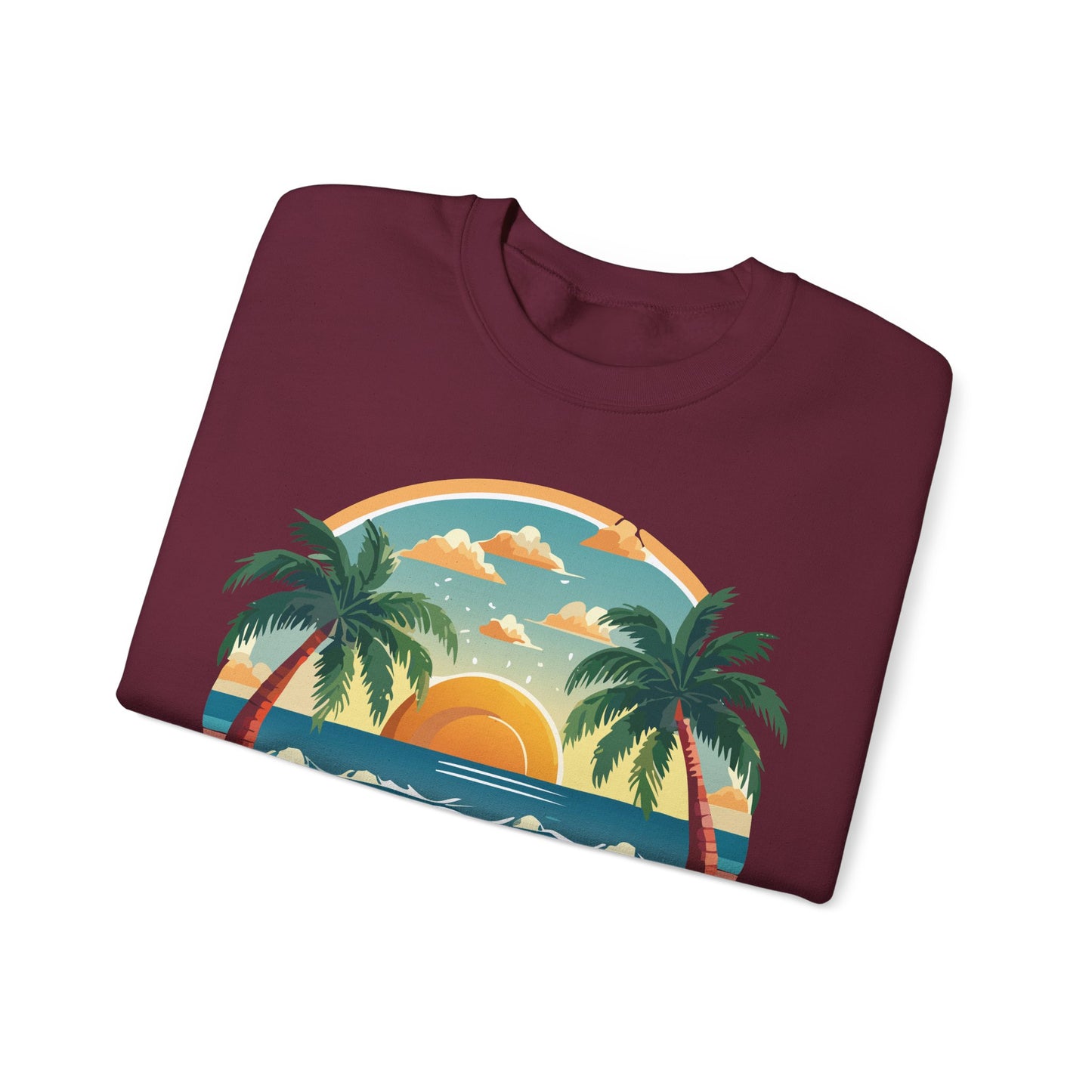 BEACH Sweatshirt