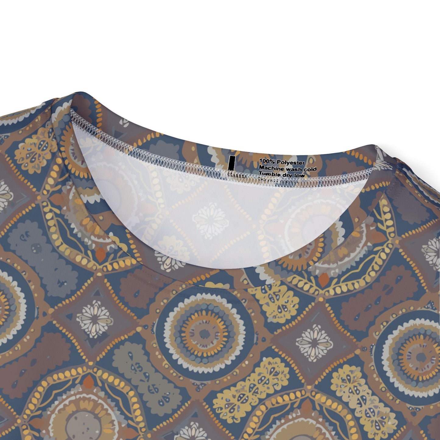 Ornament Shirt, Shirt with Ornament