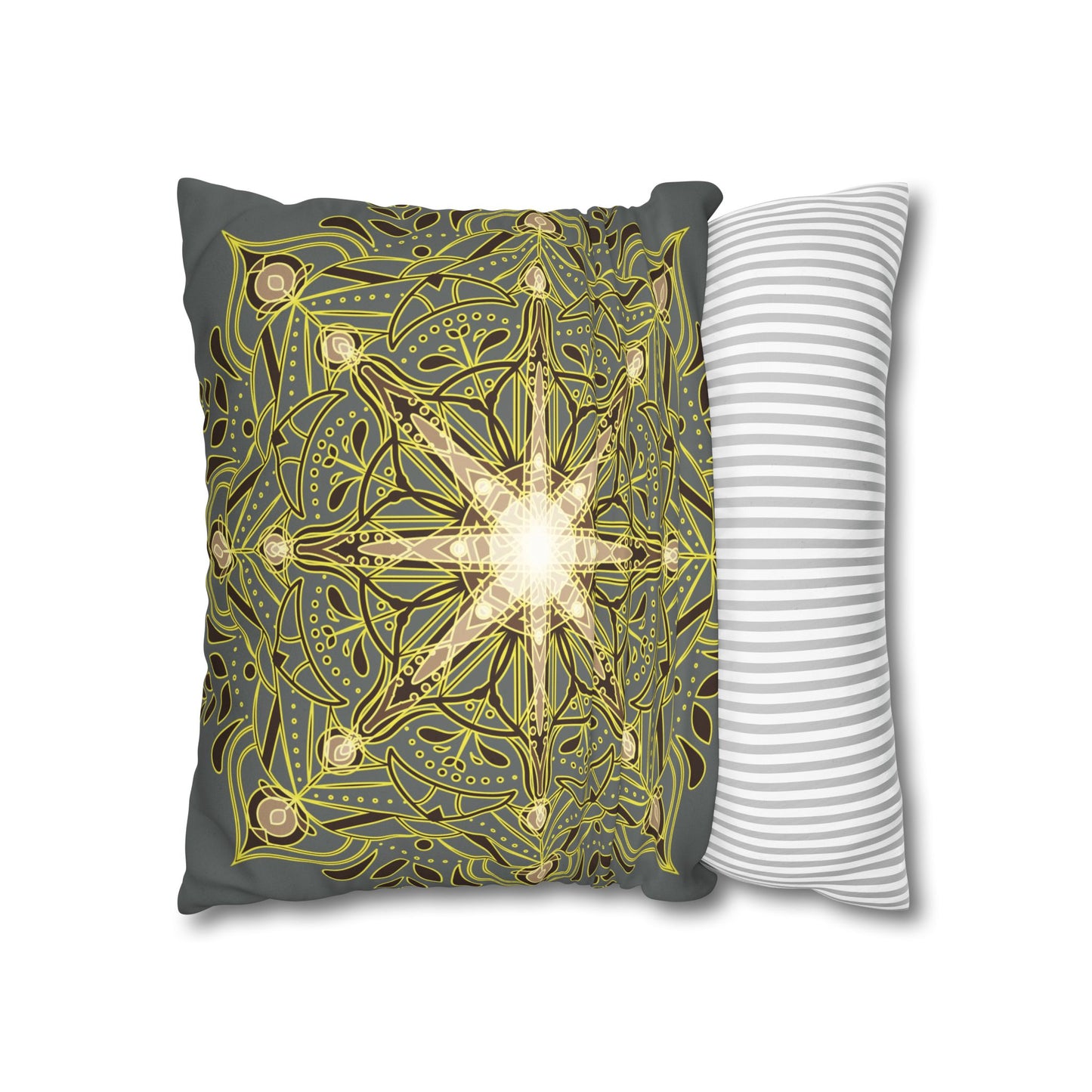 Ornament Pillow case