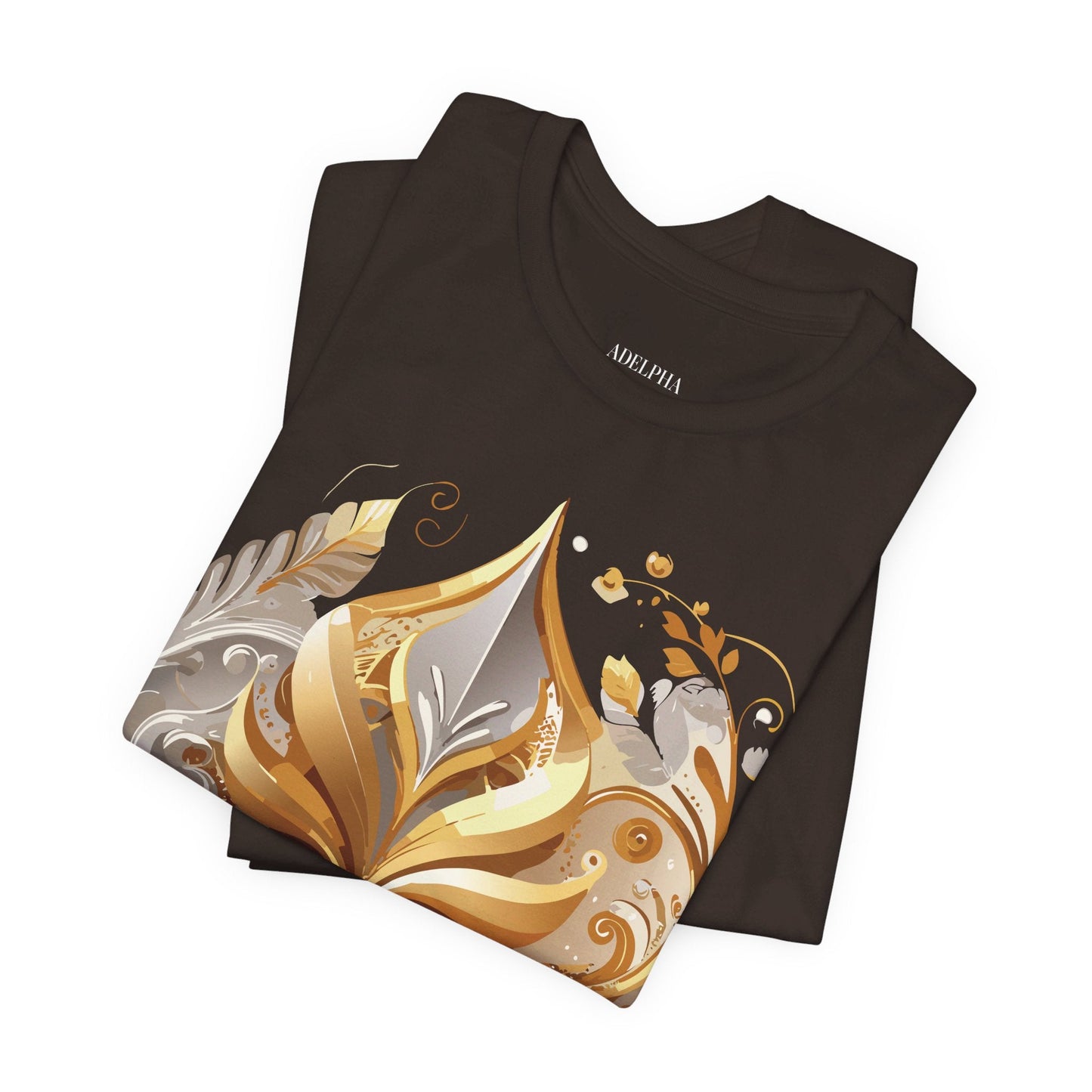 Adelpha Graphic T Shirt Unisex Jersey Short Sleeve Art Design Tee Vintage Inspired