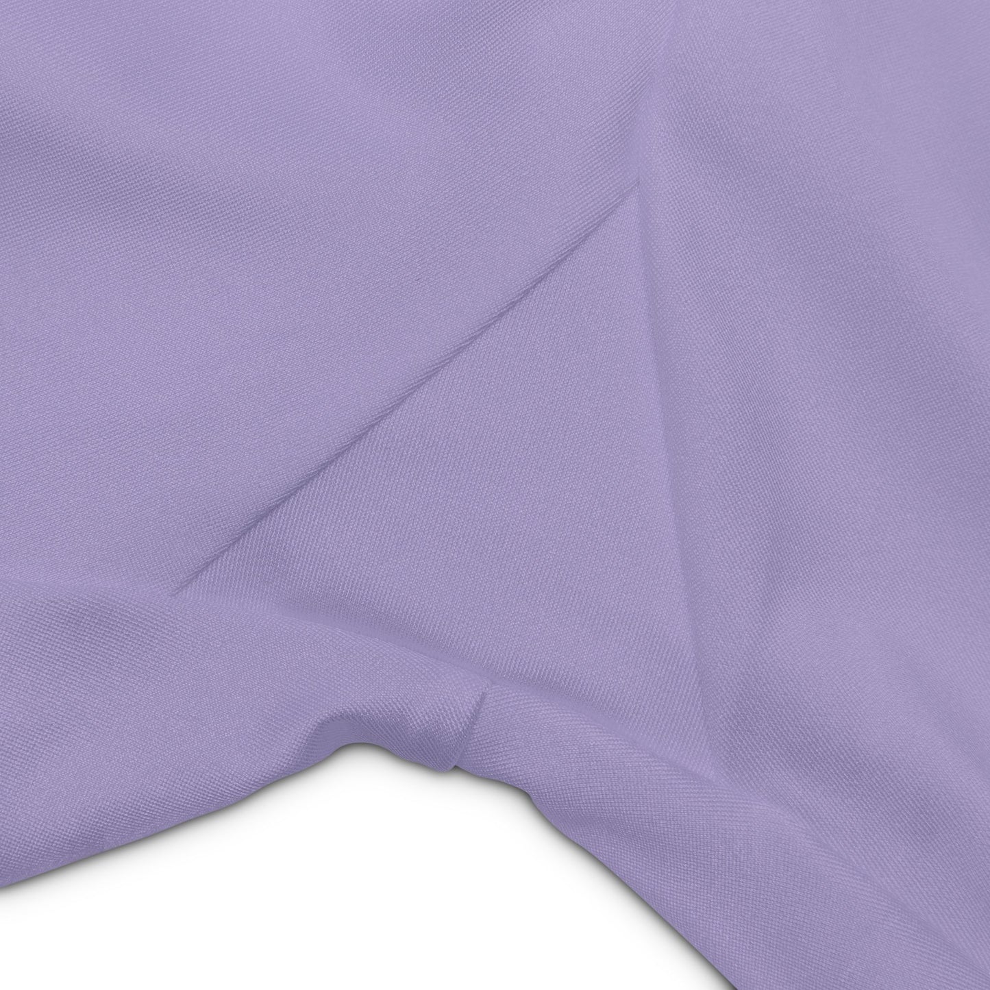 Lilac Mist Lilac Women's Workout Shorts – High-Waist Biker Shorts for Yoga & Gym