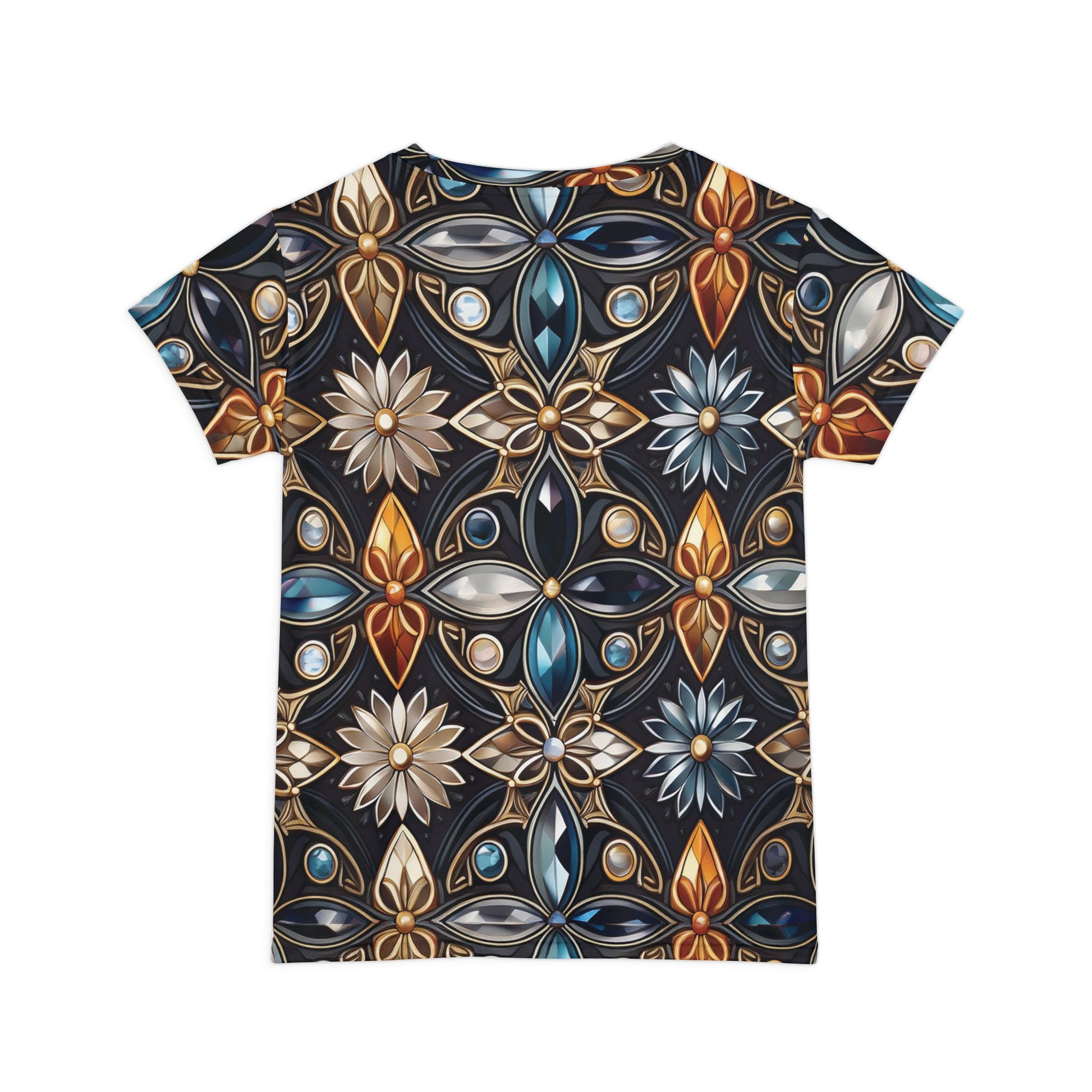 Ornament Shirt - PPU BEST