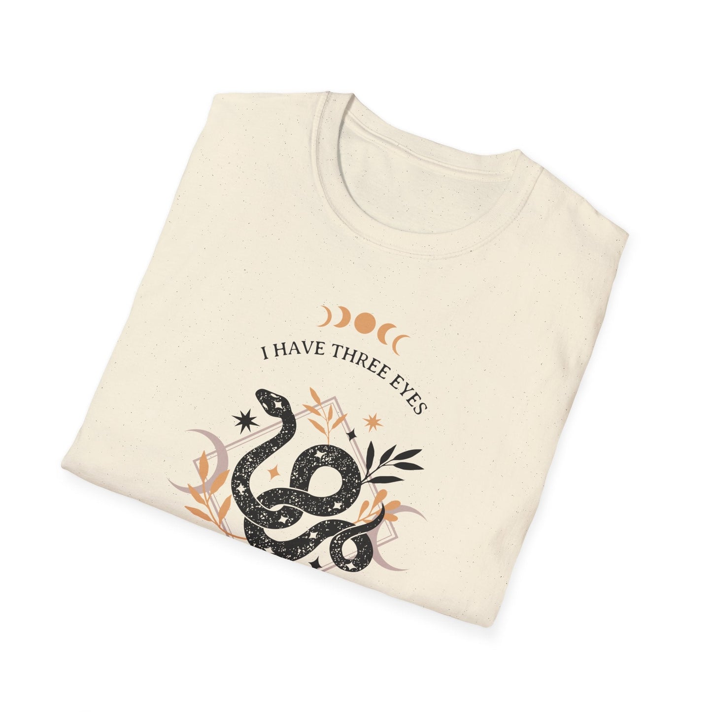 Funny Slogan T Shirts With Funny Words Unisex Softstyle Tee 100 Percent Ring Spun Cotton Gildan Softstyle 64000