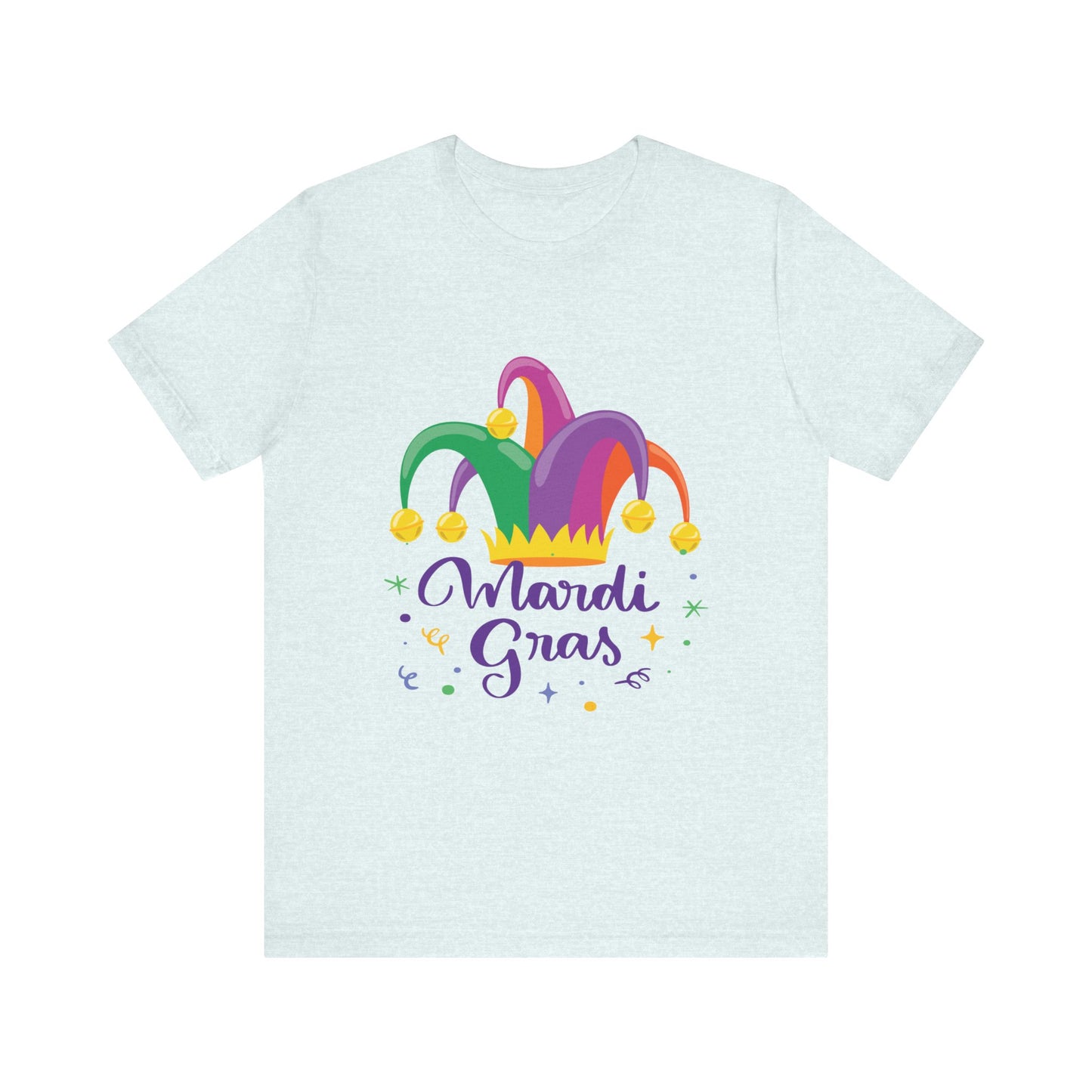 Mardi Gras shirt