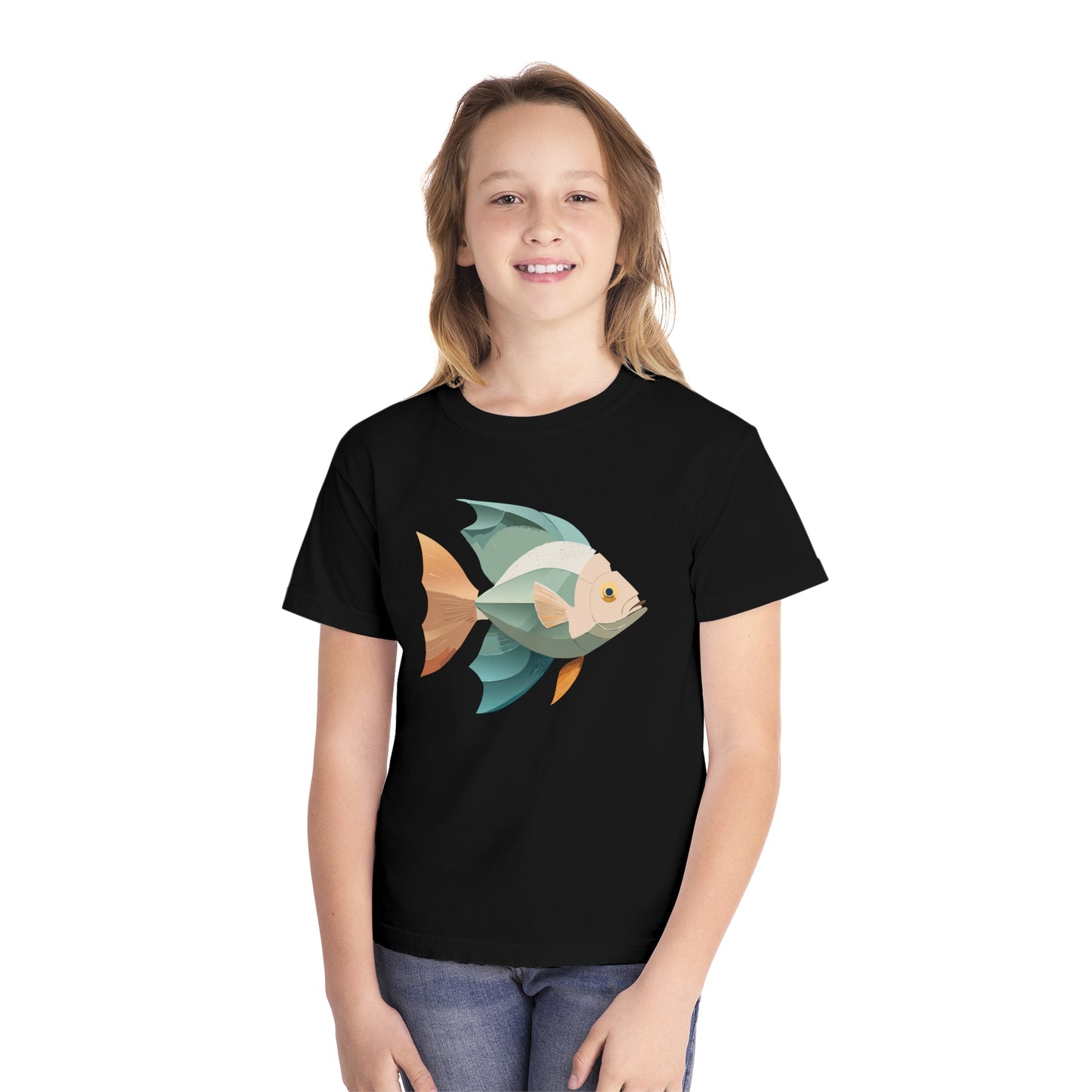 Childrens Animal T Shirts