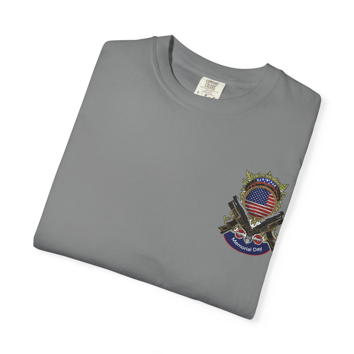 Memorial Day Shirt, Memorial Day Tee