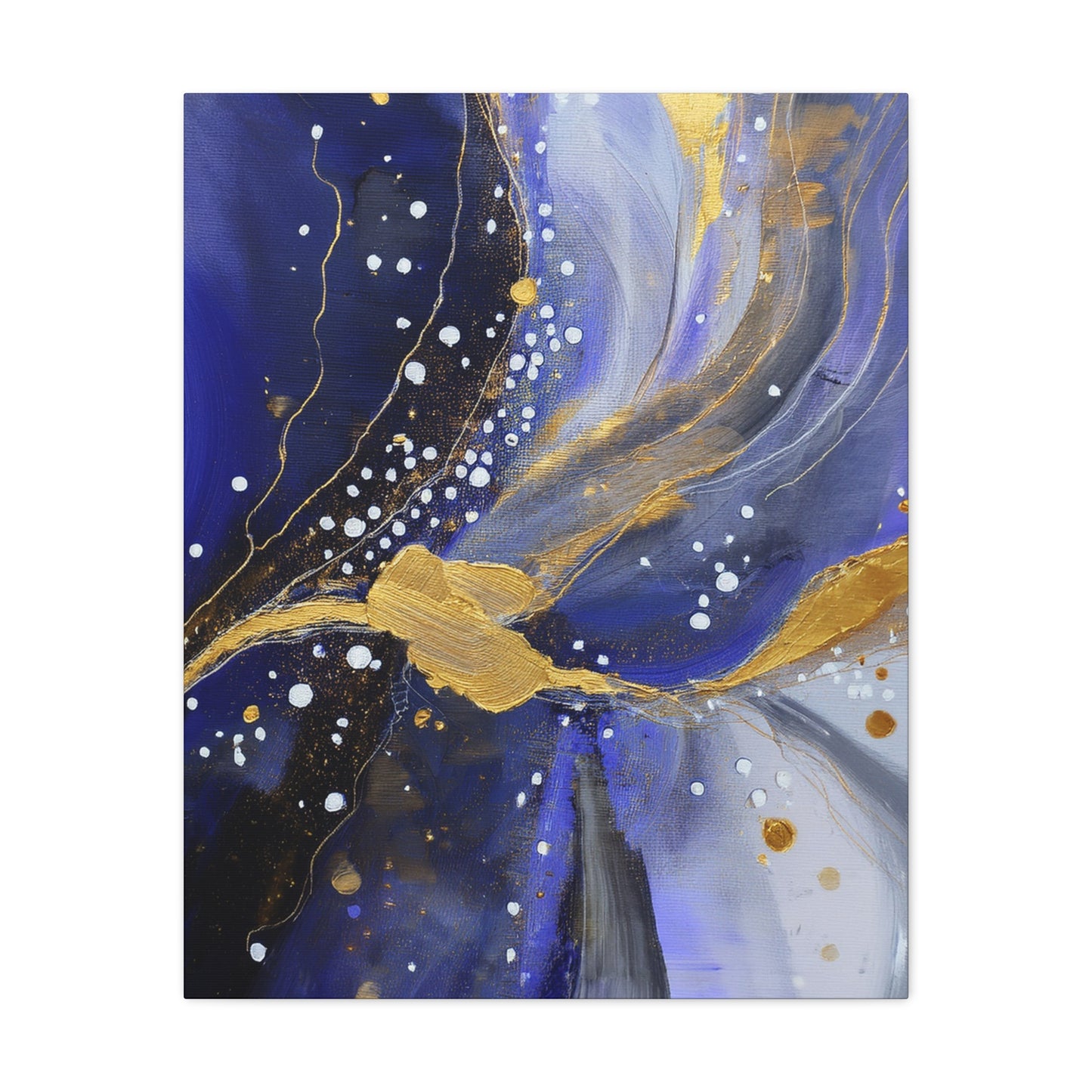 Abstract Oil Painting Print Canvas 20x24,20x30,24x30 24x32,24x36,30x40 32x48,36x48,40x60 Pine-Wood Inner Frame ABS-82