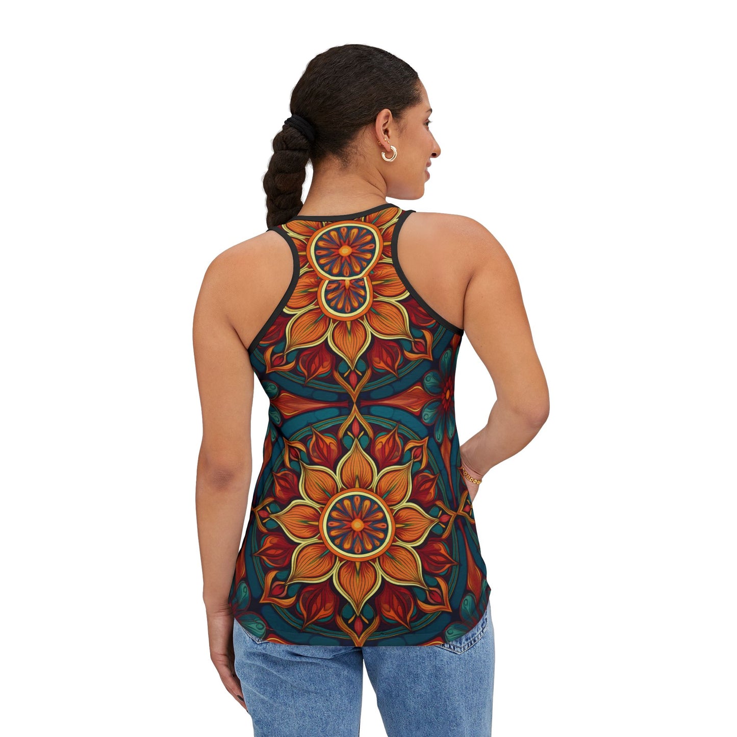 Ornament Tank - PPU BEST