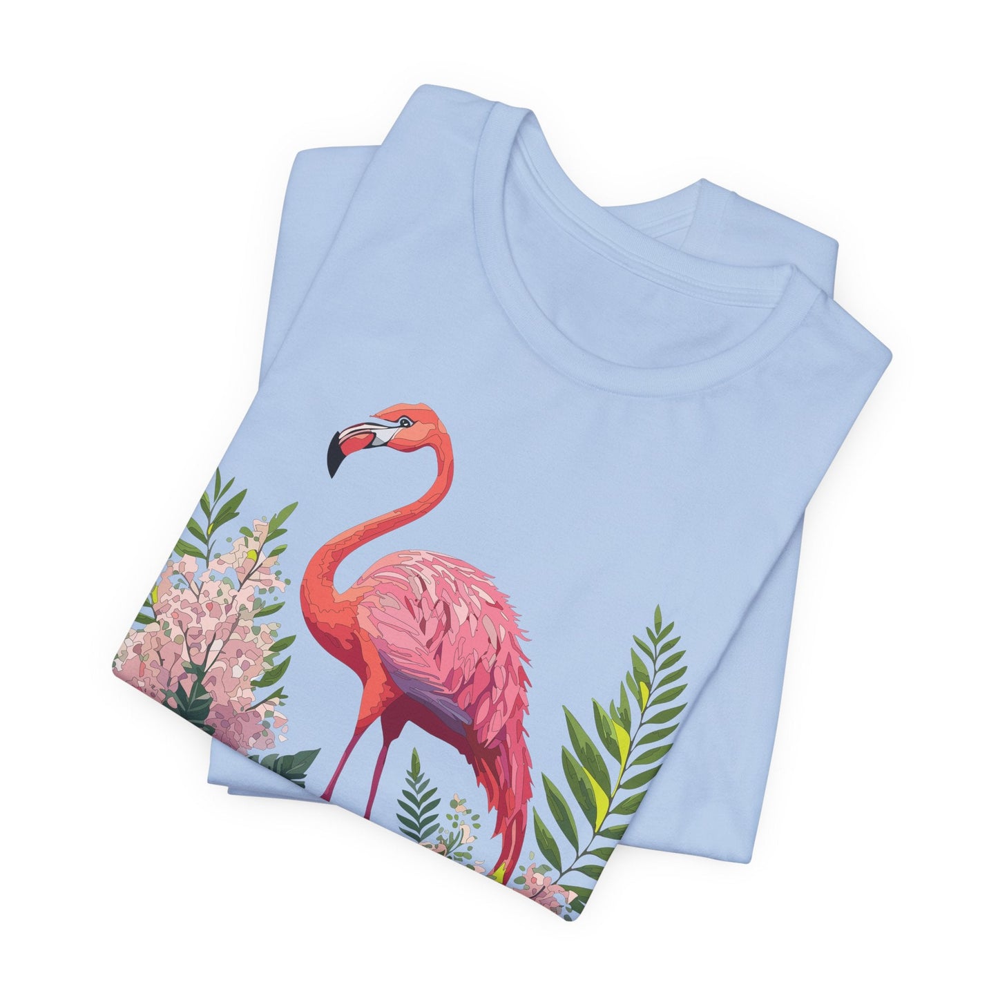 Unisex Animal Shirt Art Design Tee Jersey Short Sleeve With Wild Animals Print Everyday Wear