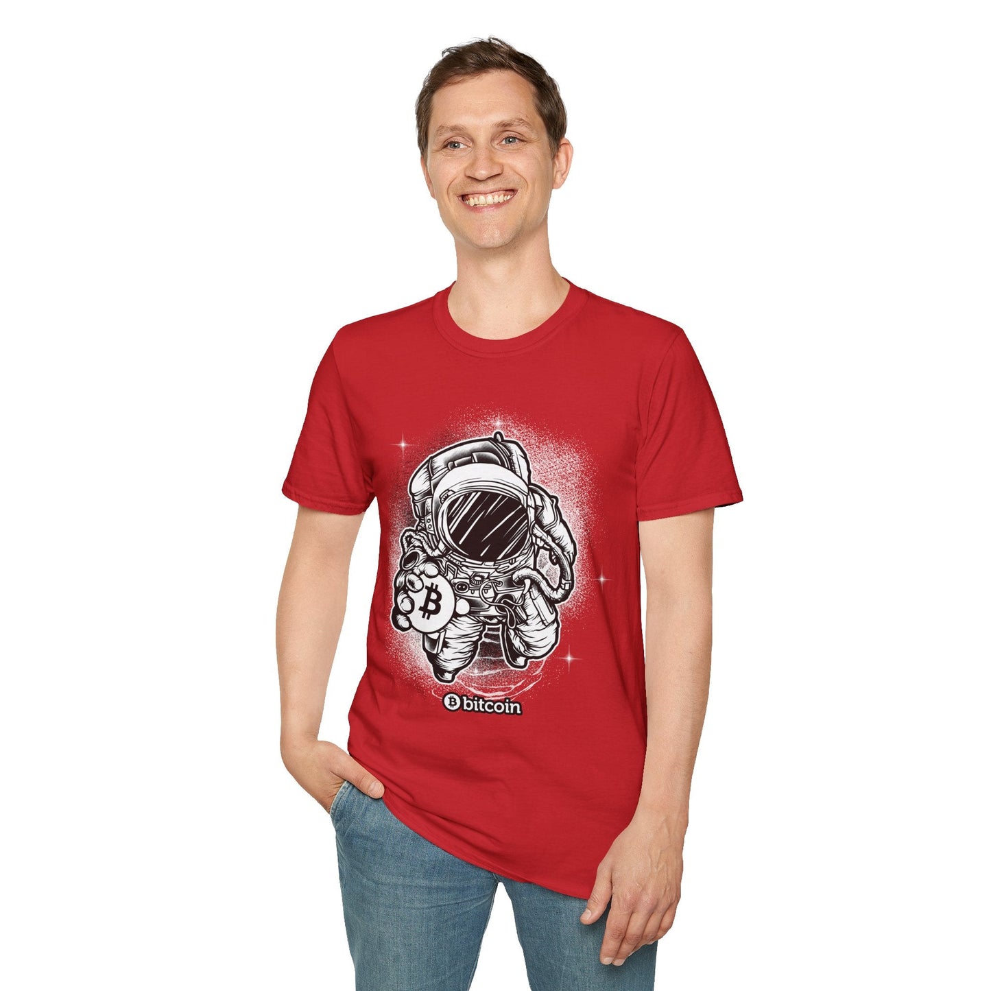 Cartoon T Shirt Unisex Animation Tee Gildan Softstyle 64000 100 Percent Ring Spun Cotton