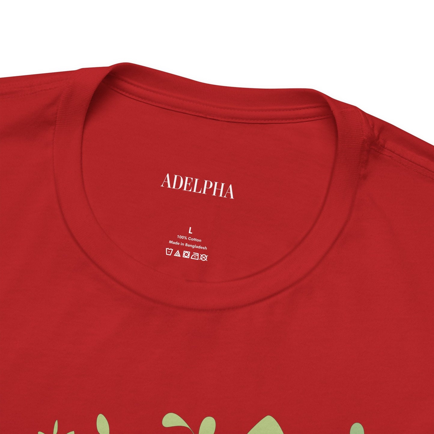 Fish Graphic Unisex 100 Cotton Vintage Artwork Tee 1