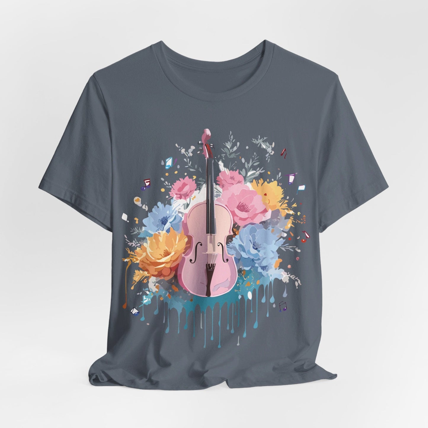Adelpha Graphic Tee Unisex Short Sleeve Jersey Shirt Vintage Inspired Artwork Design
