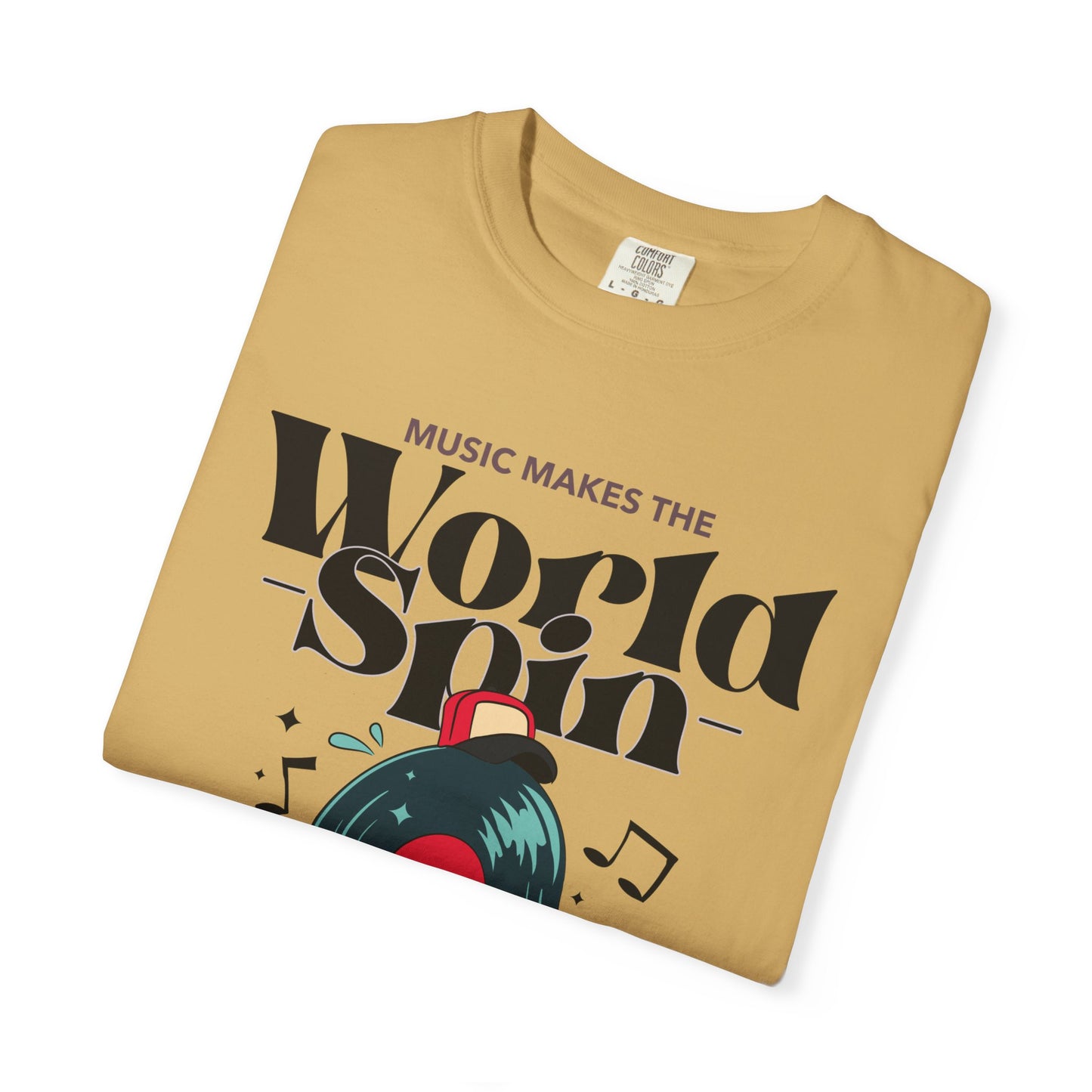 Slogan Tee Shirts