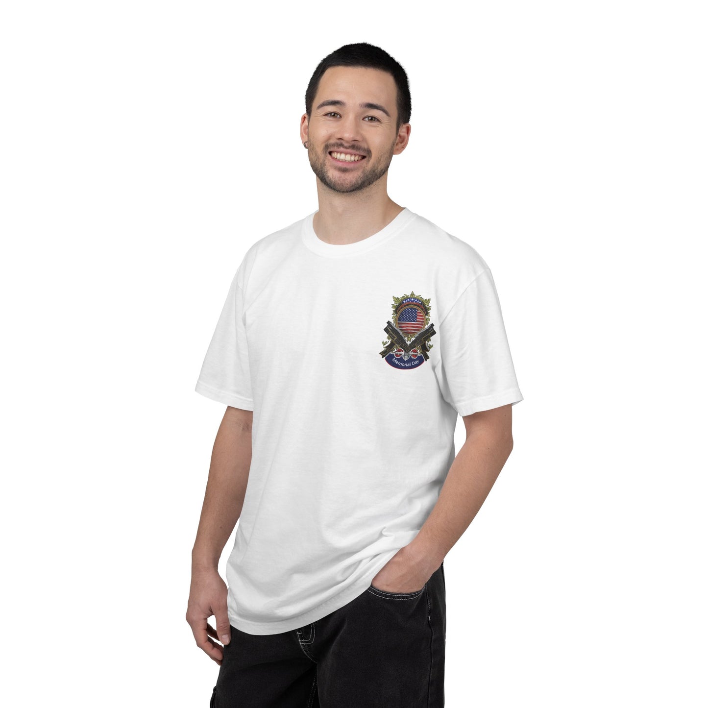 Memorial Day Shirt, Memorial Day Tee