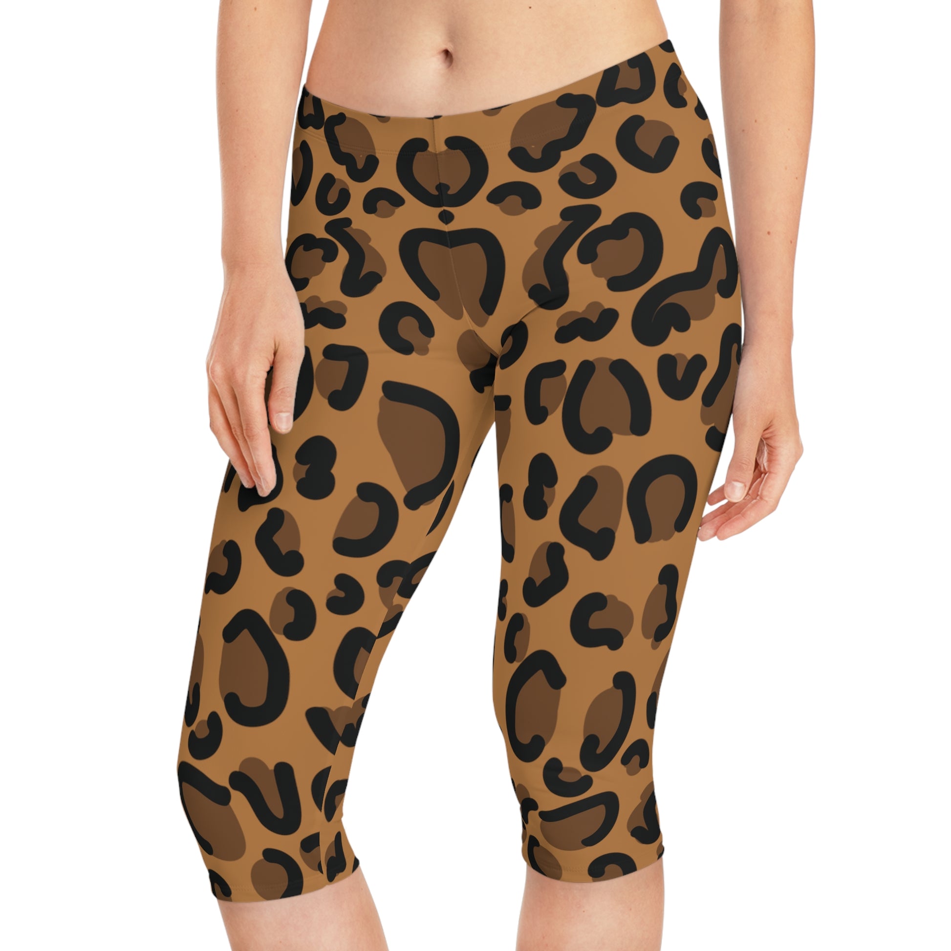 Animal print Leggings - PPU BEST