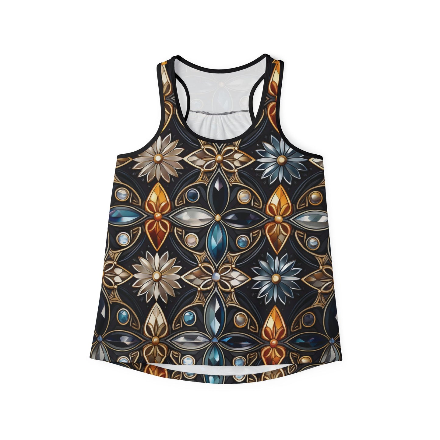 Ornament Tank - PPU BEST