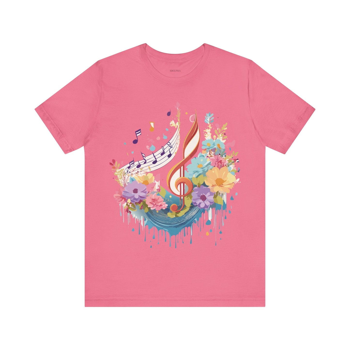 Adelpha Graphic T Shirt Unisex Jersey Short Sleeve Tee Vintage Inspired Artwork Design