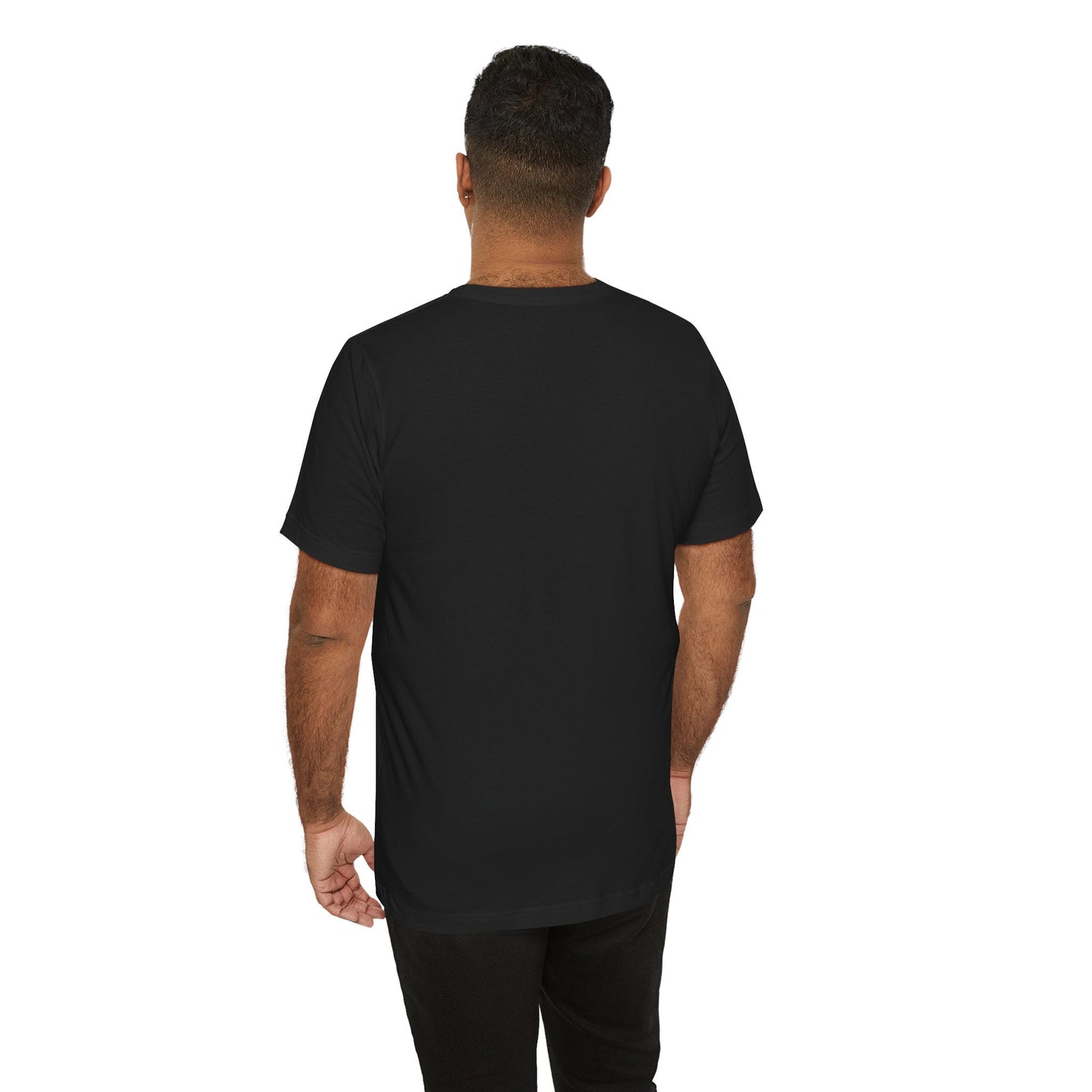 Be The Best Version Of You T-Shirt Motivational Fitness Tee