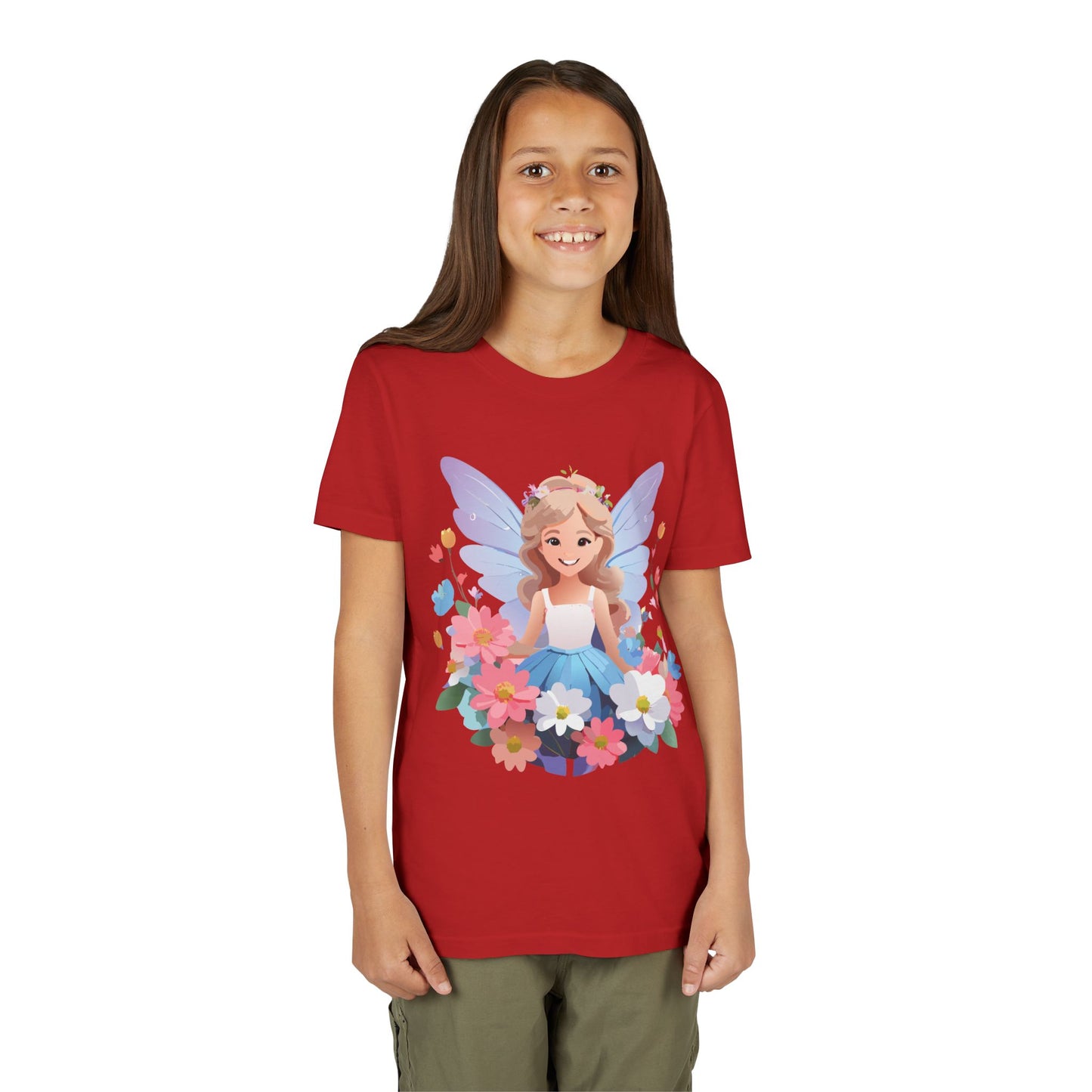 Fairy Shirt