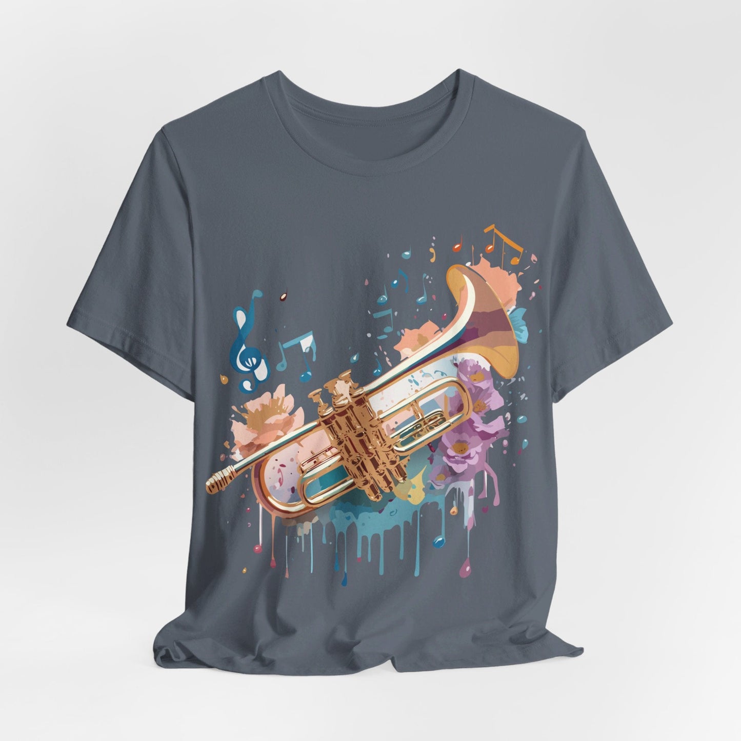 Adelpha Vintage Inspired Graphic T Shirt Unisex Short Sleeve Tee Premium Artwork