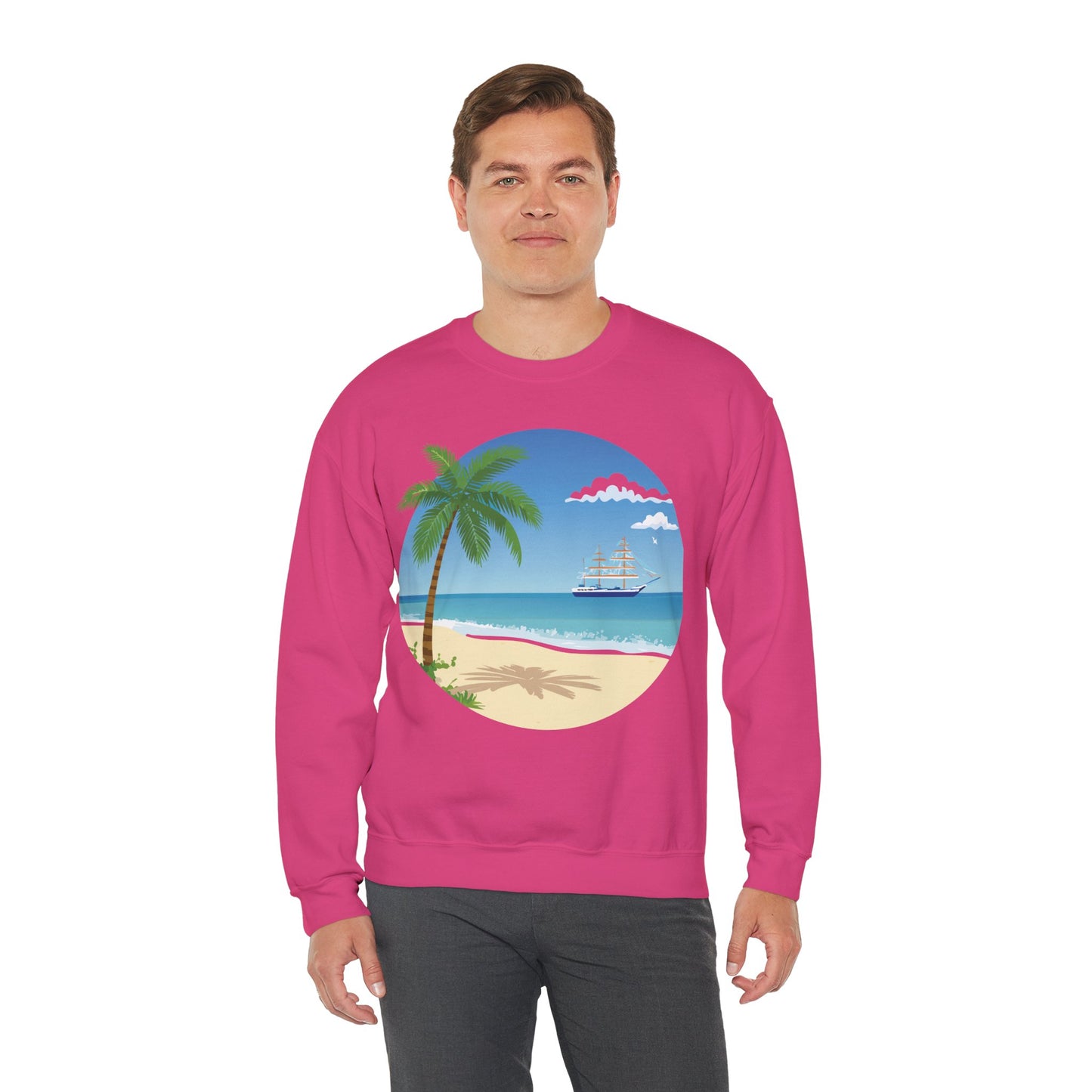 BEACH Sweatshirt