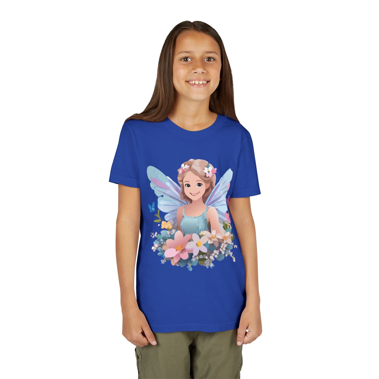 Fairy Shirt