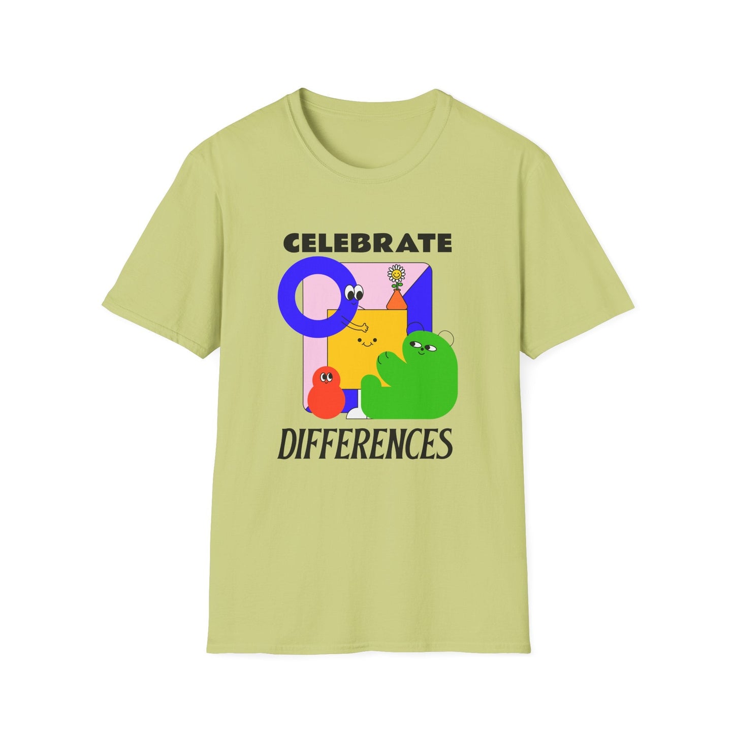 Funny Slogan T Shirts With Funny Words Tee Shirt Quotes Unisex Softstyle Cotton Tee Gildan 64000