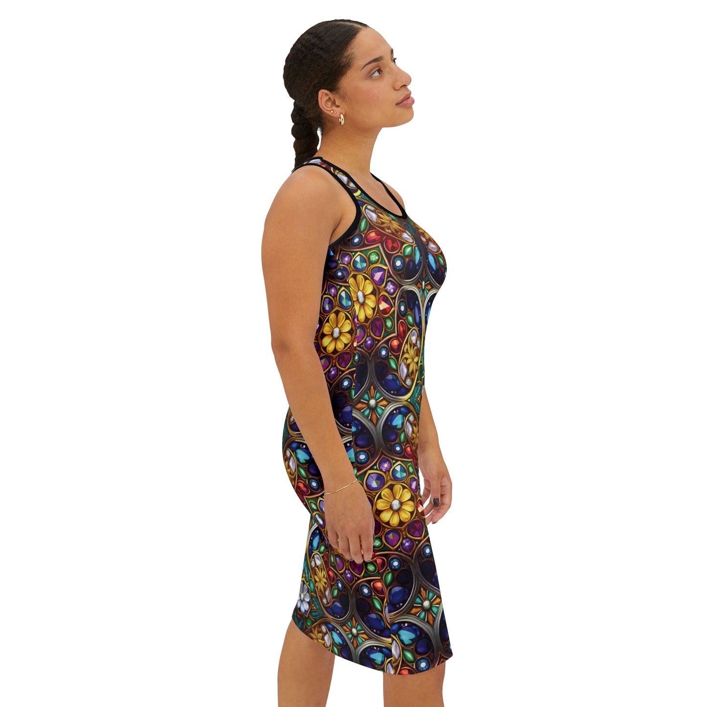 Ornament Dress - PPU BEST